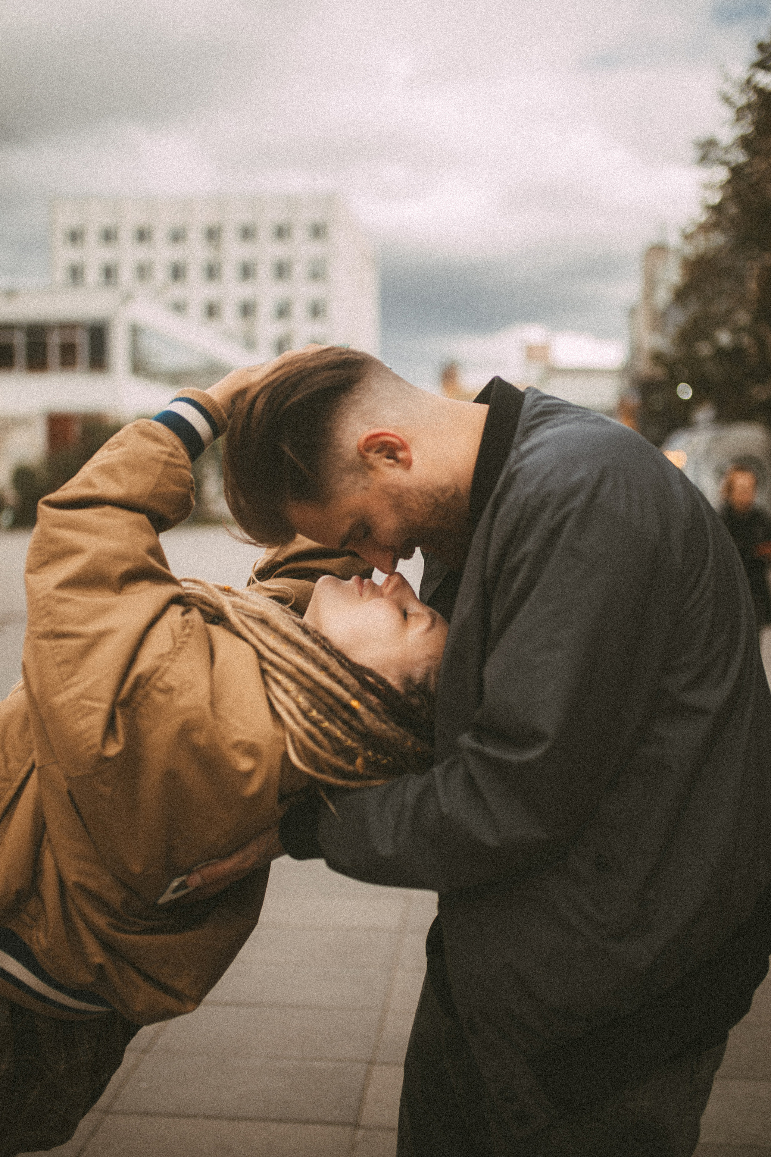 Д & Л | Санкт-Петербург. Фотограф Екатерина Амбрушкевич