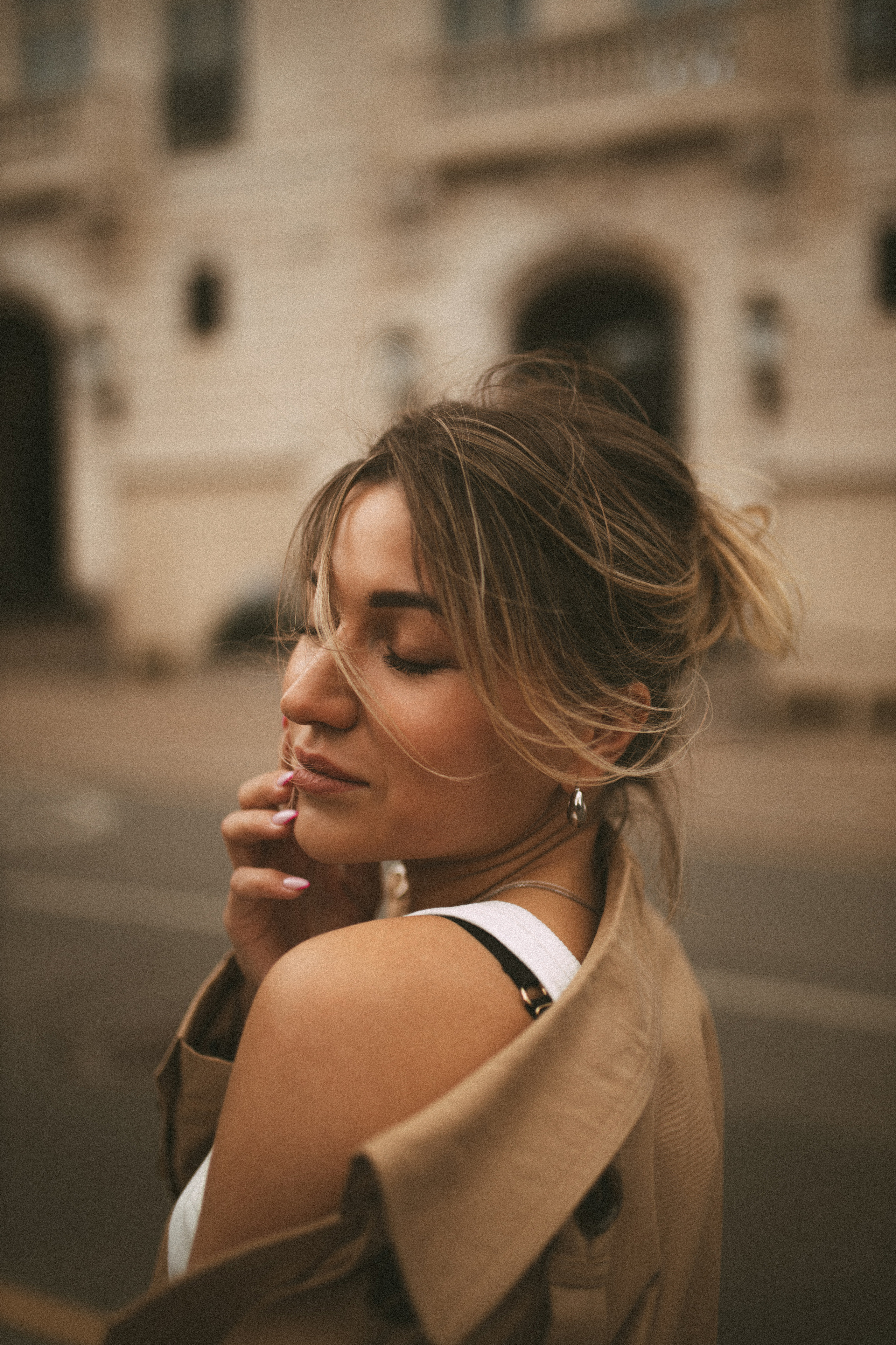 Екатерина | Москва. Фотограф Екатерина Амбрушкевич