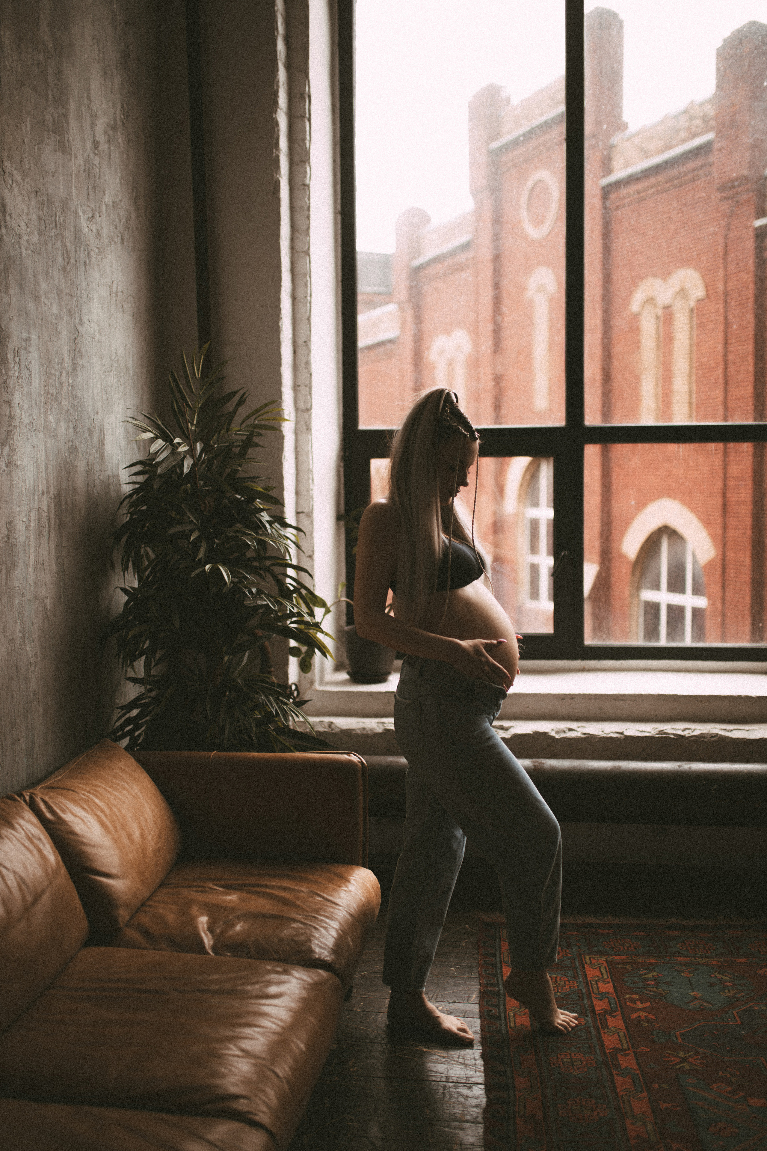 Кристина | Москва. Фотограф Екатерина Амбрушкевич