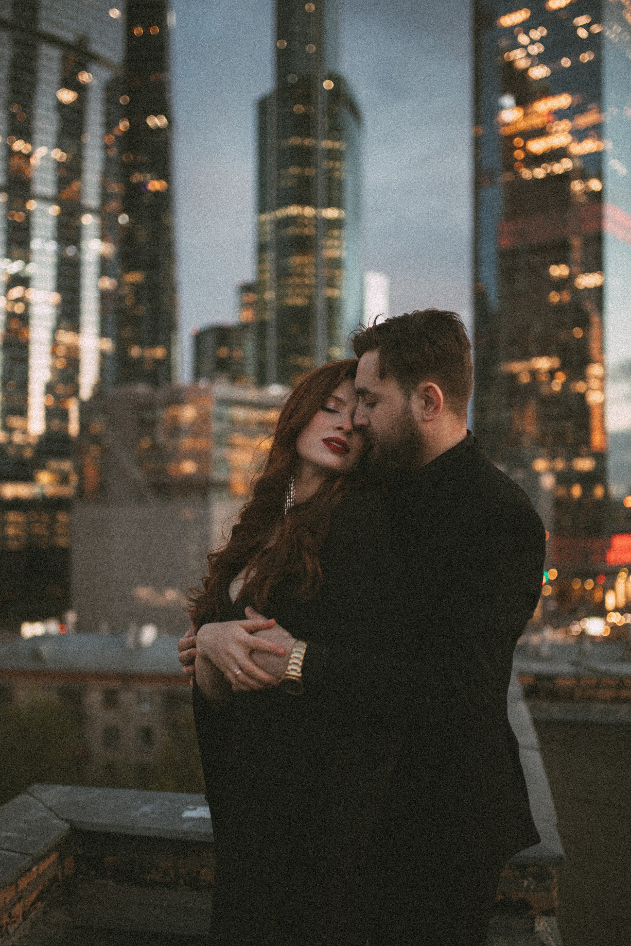 Е & A | Москва. Фотограф Екатерина Амбрушкевич