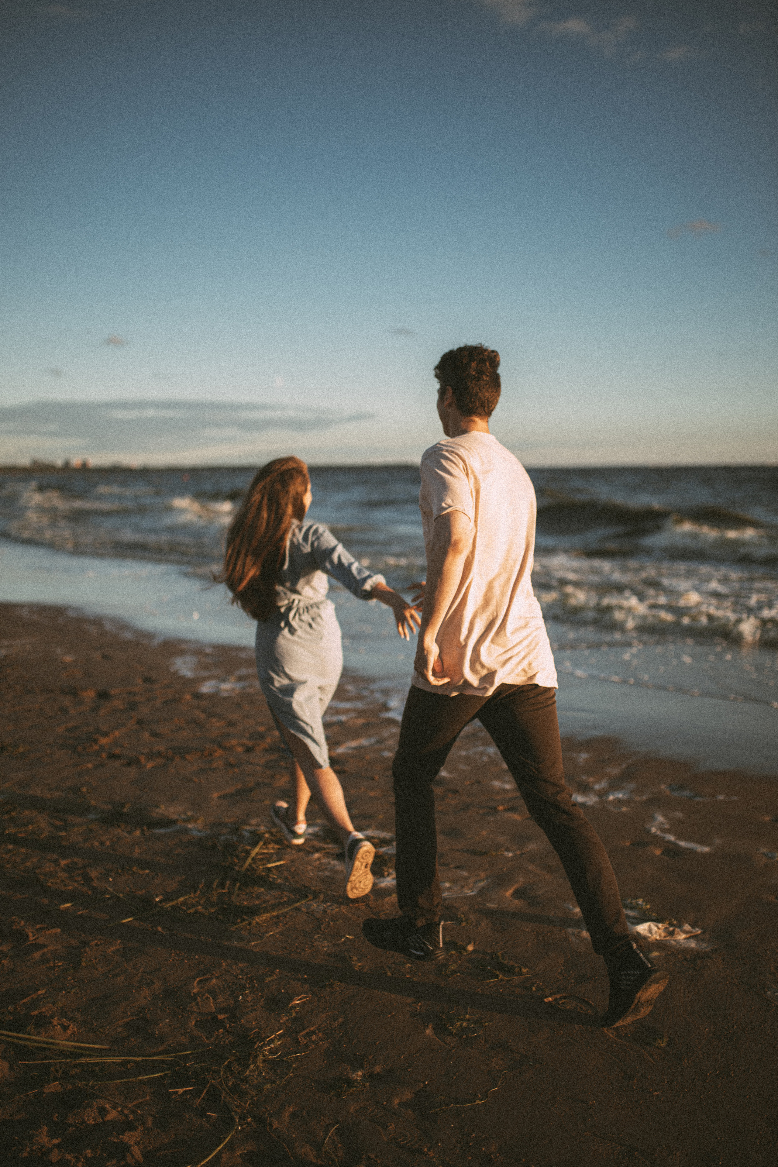 Д & A | Санкт-Петербург. Фотограф Екатерина Амбрушкевич