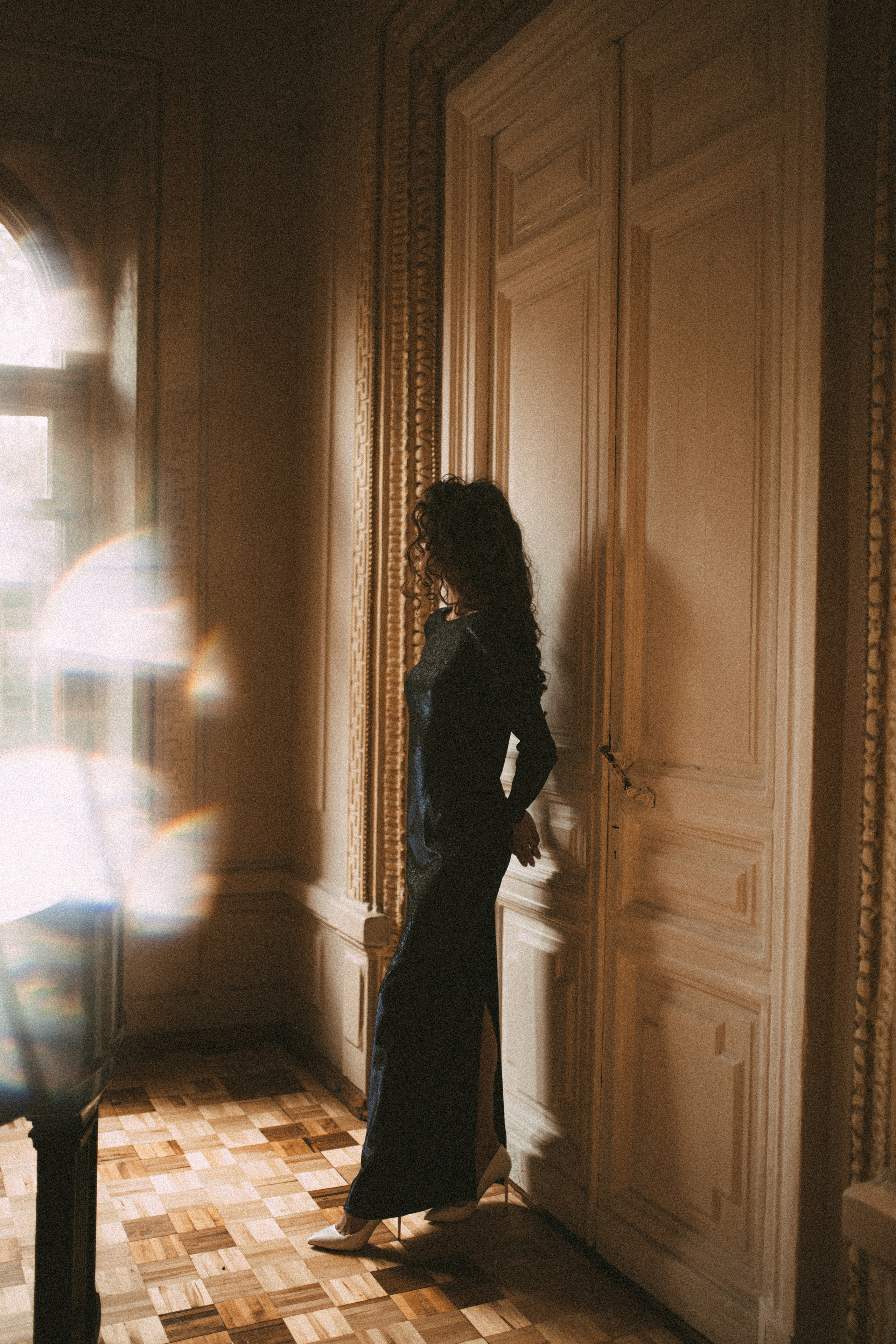 Милана | Москва. Фотограф Екатерина Амбрушкевич