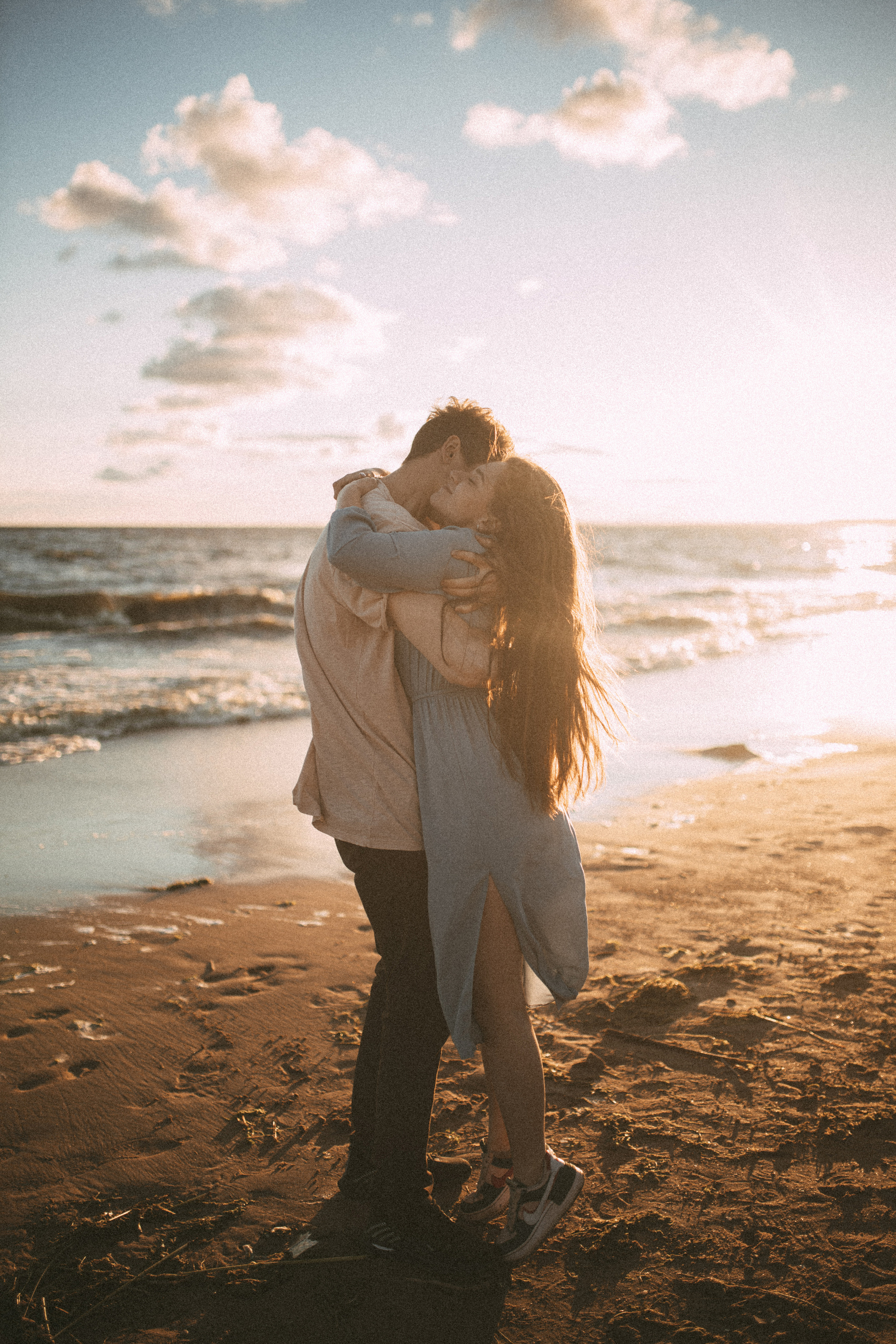 Д & A | Санкт-Петербург. Фотограф Екатерина Амбрушкевич