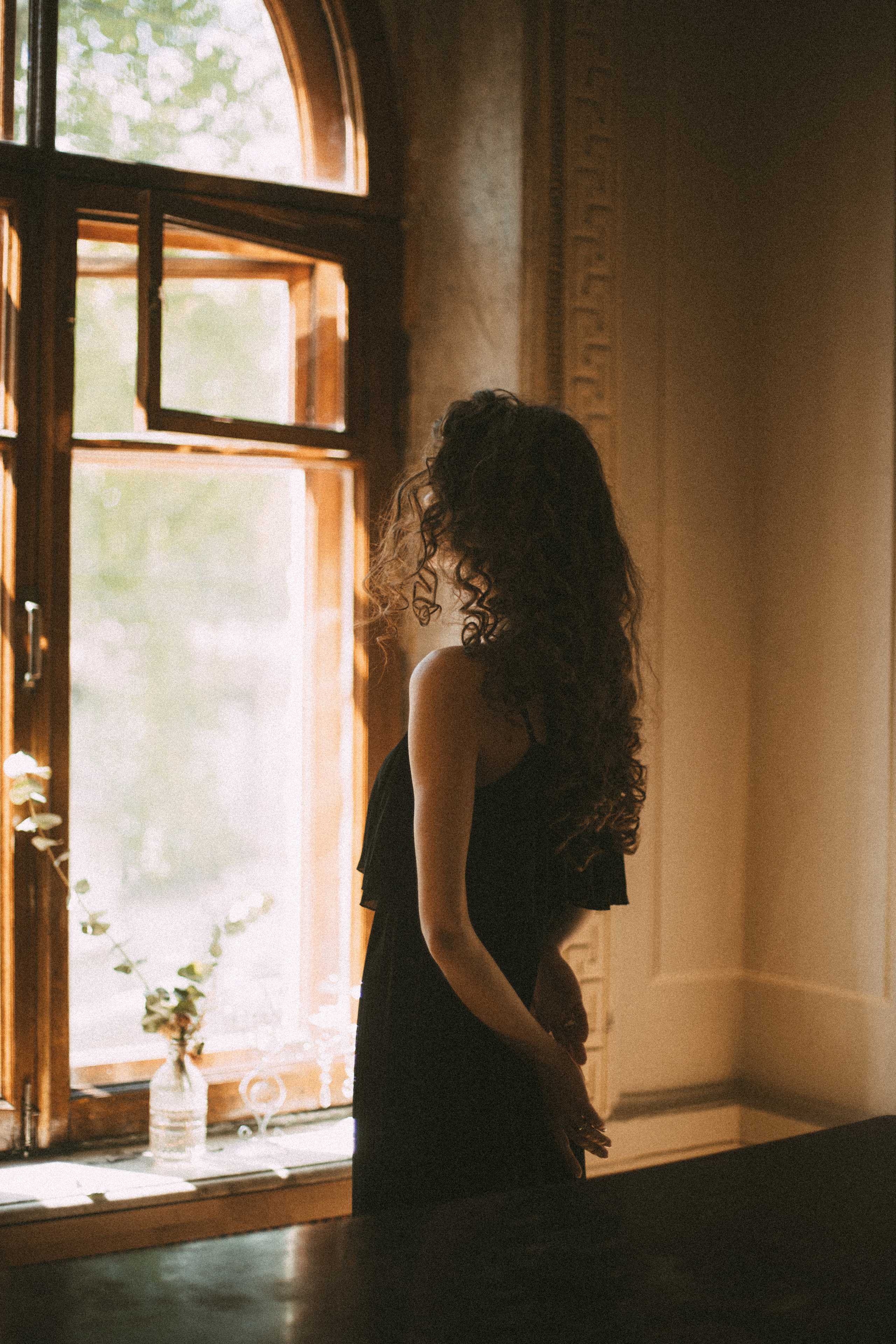 Милана | Москва. Фотограф Екатерина Амбрушкевич