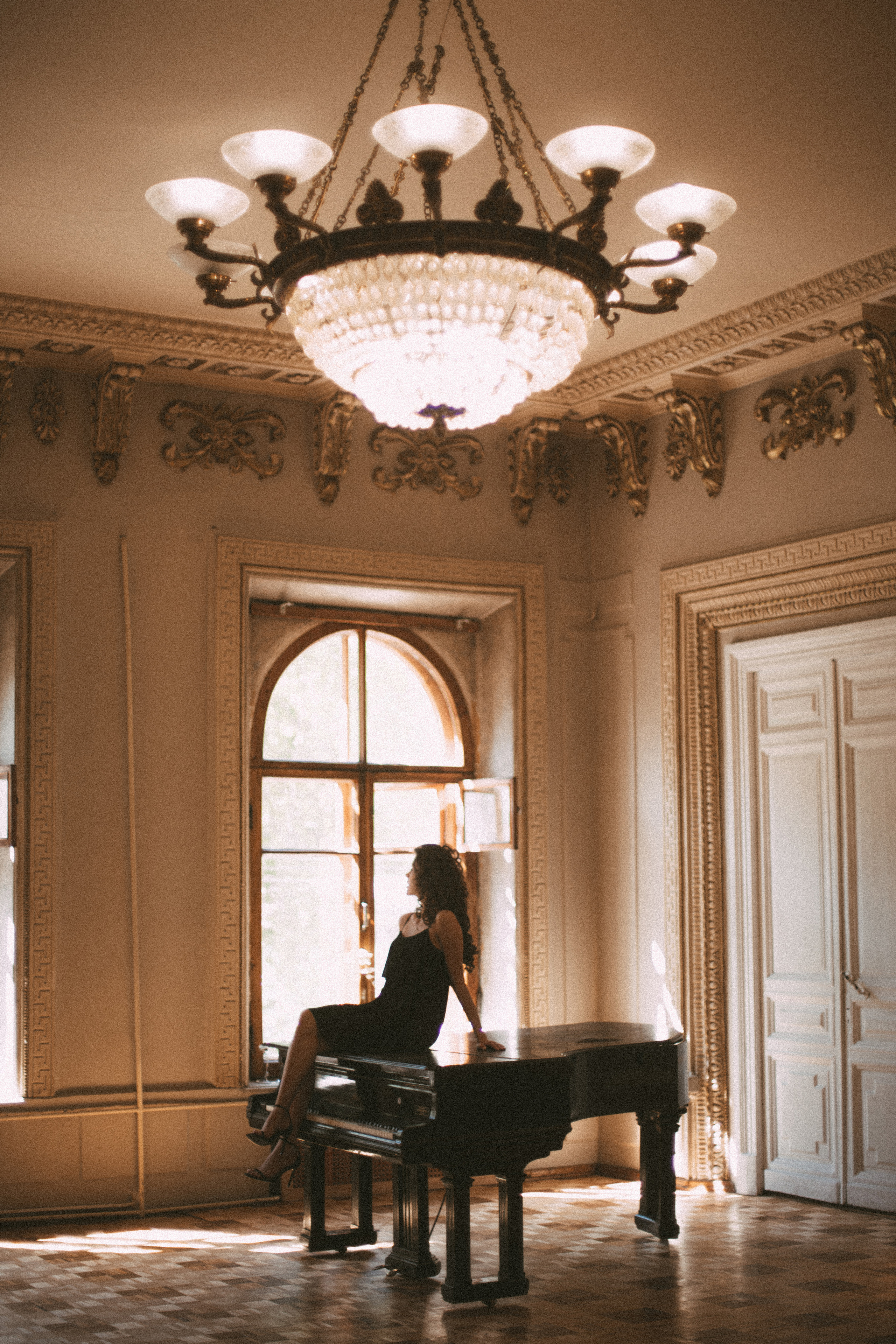 Милана | Москва. Фотограф Екатерина Амбрушкевич