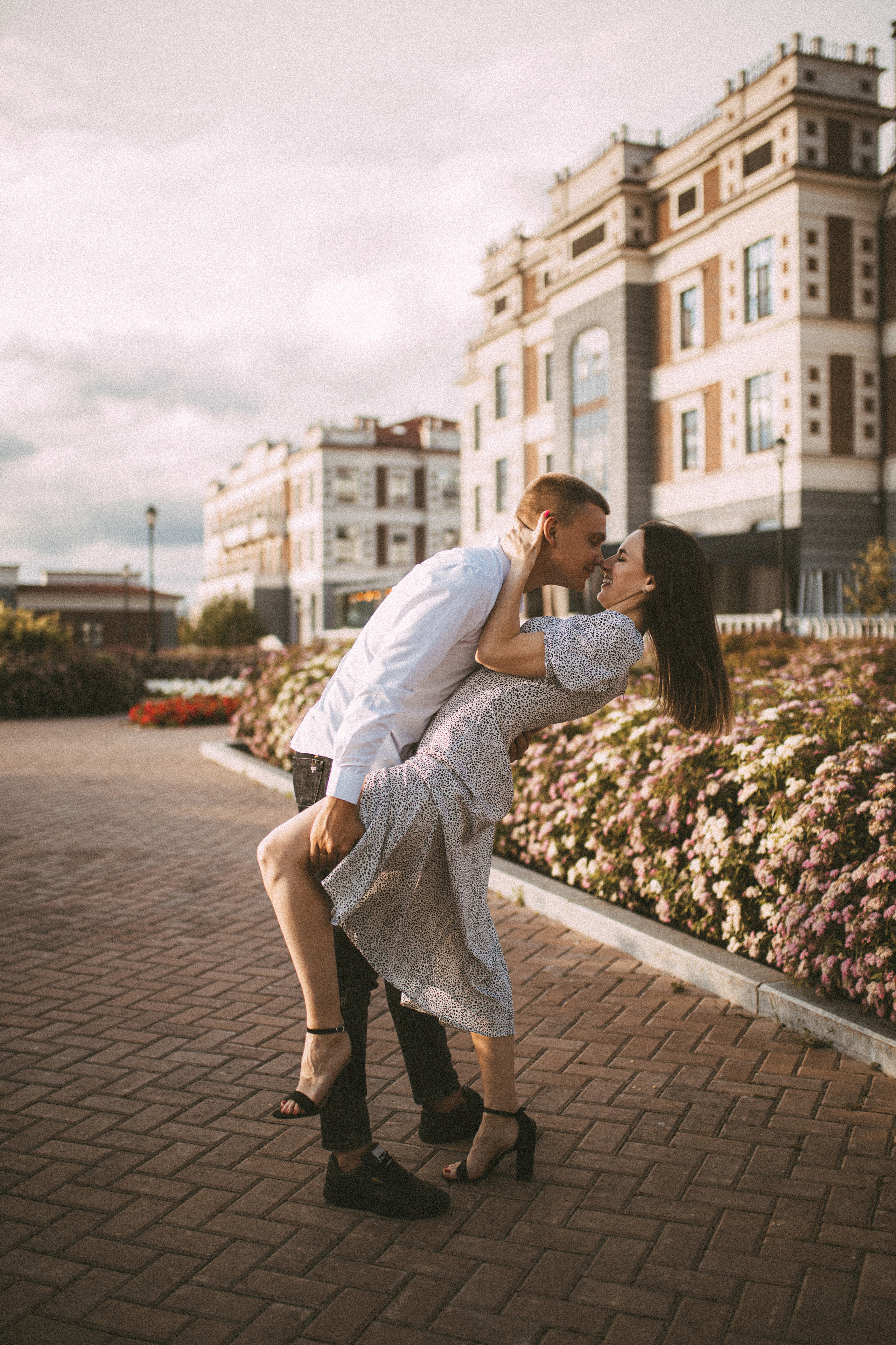 А & В | Екатеринбург. Фотограф Екатерина Амбрушкевич