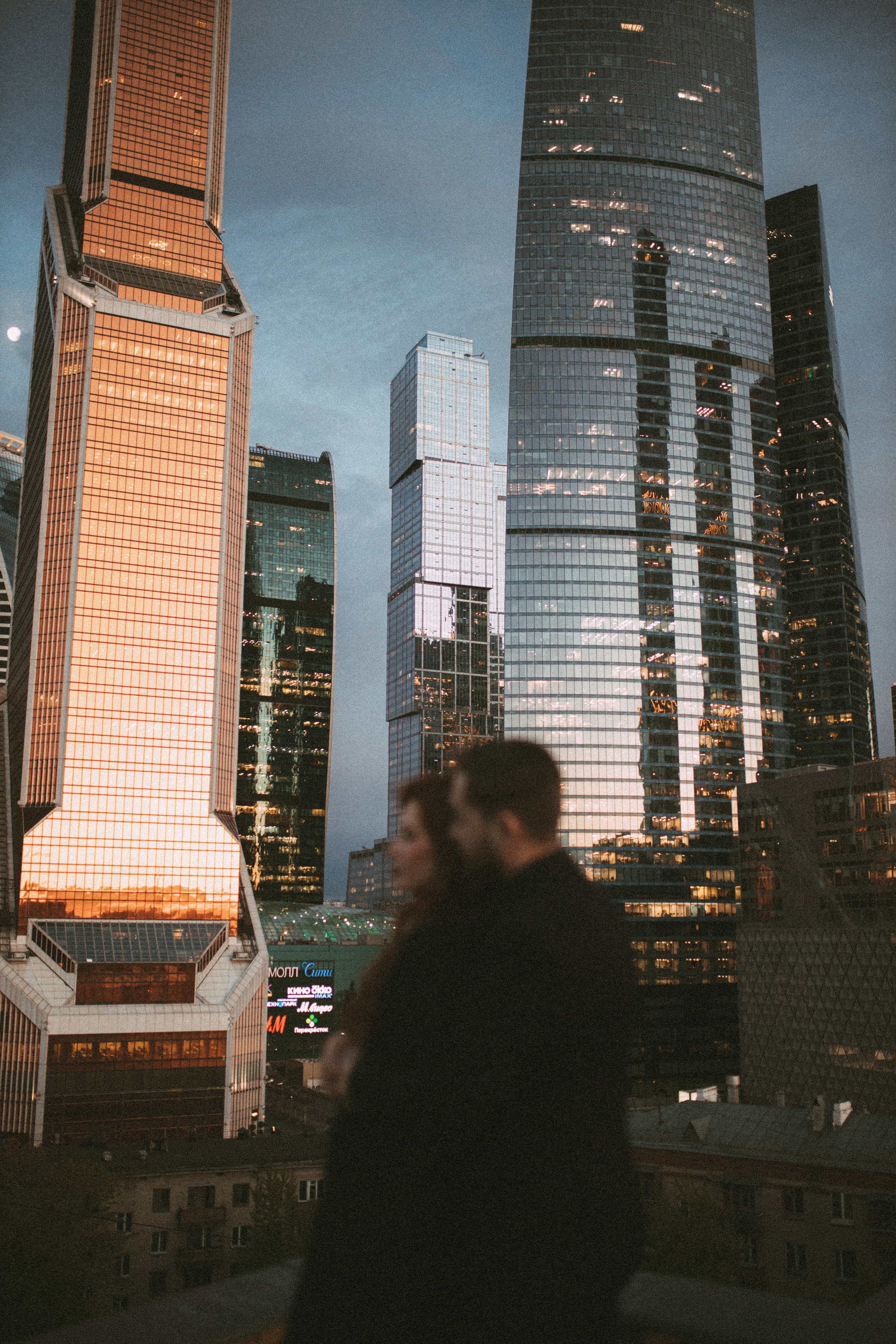 Е & A | Москва. Фотограф Екатерина Амбрушкевич