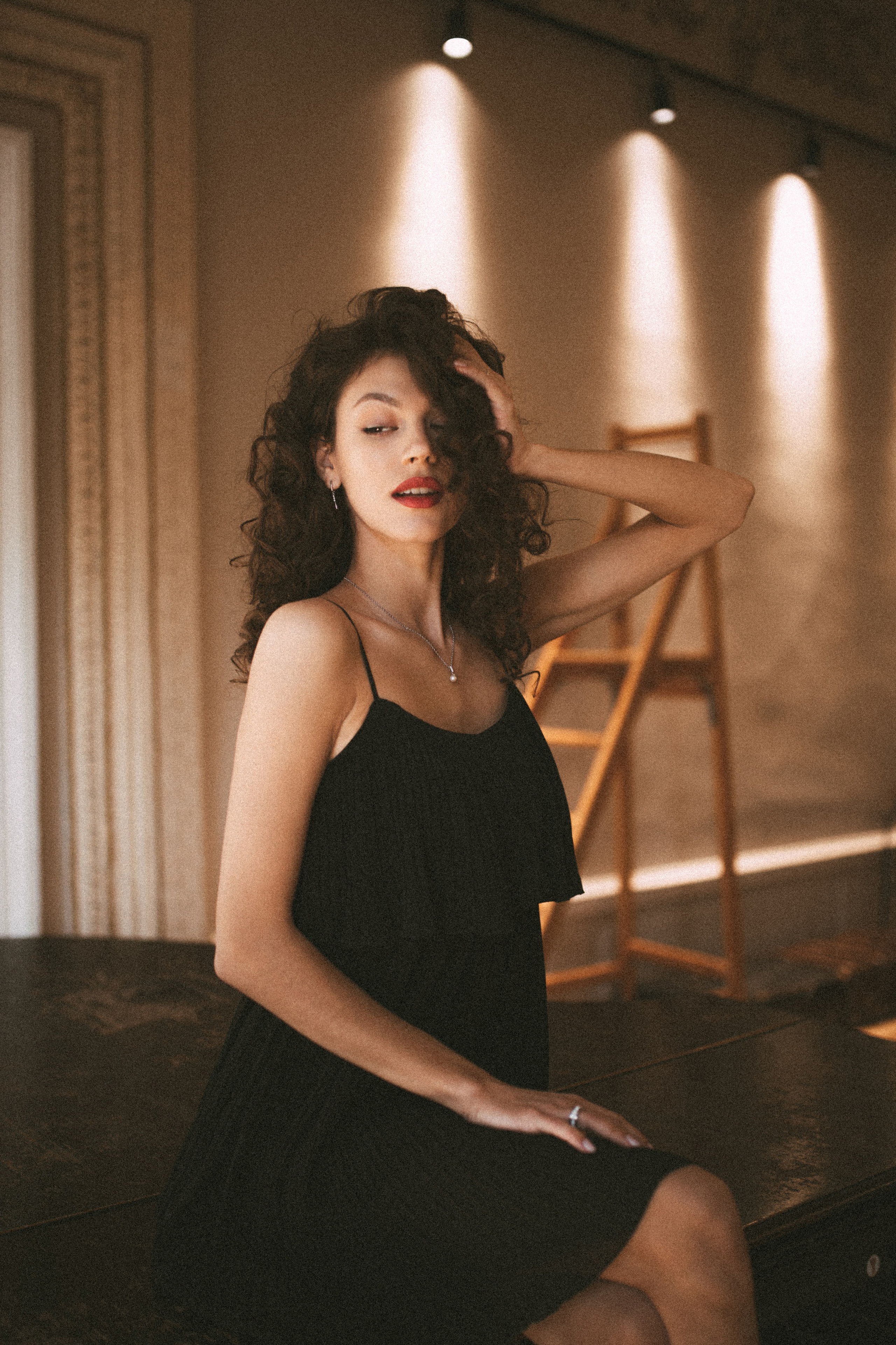 Милана | Москва. Фотограф Екатерина Амбрушкевич