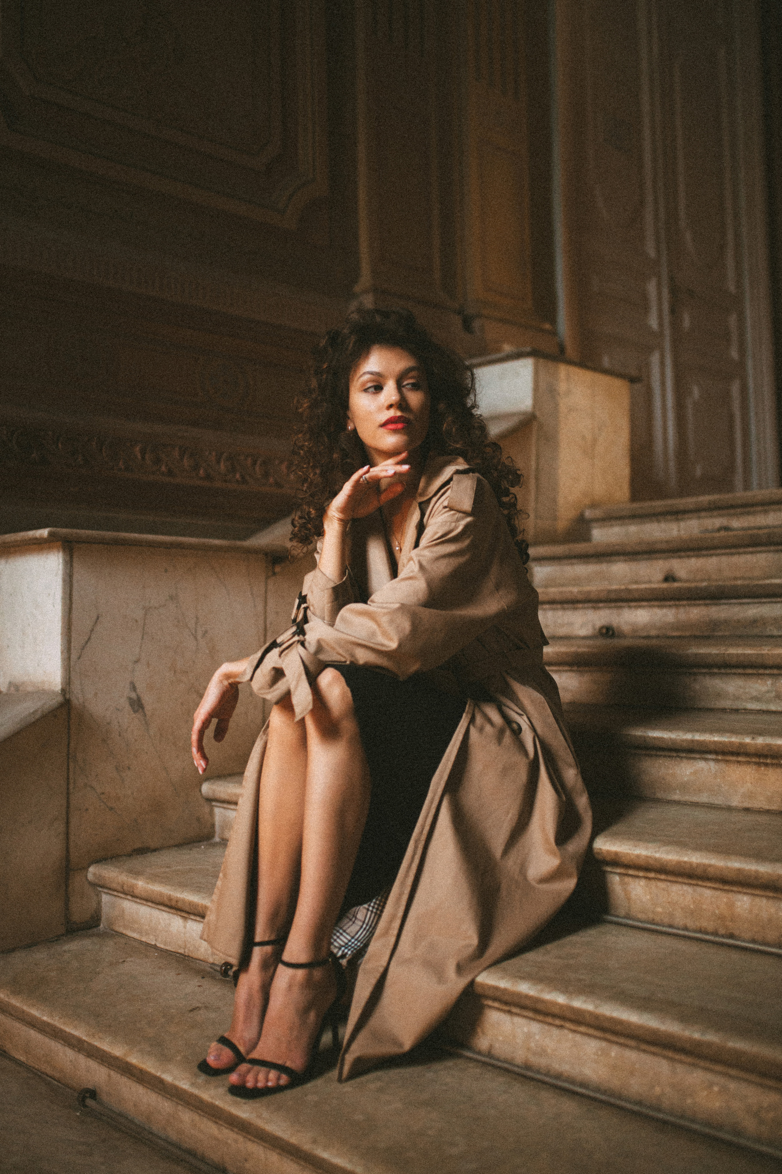 Милана | Москва. Фотограф Екатерина Амбрушкевич