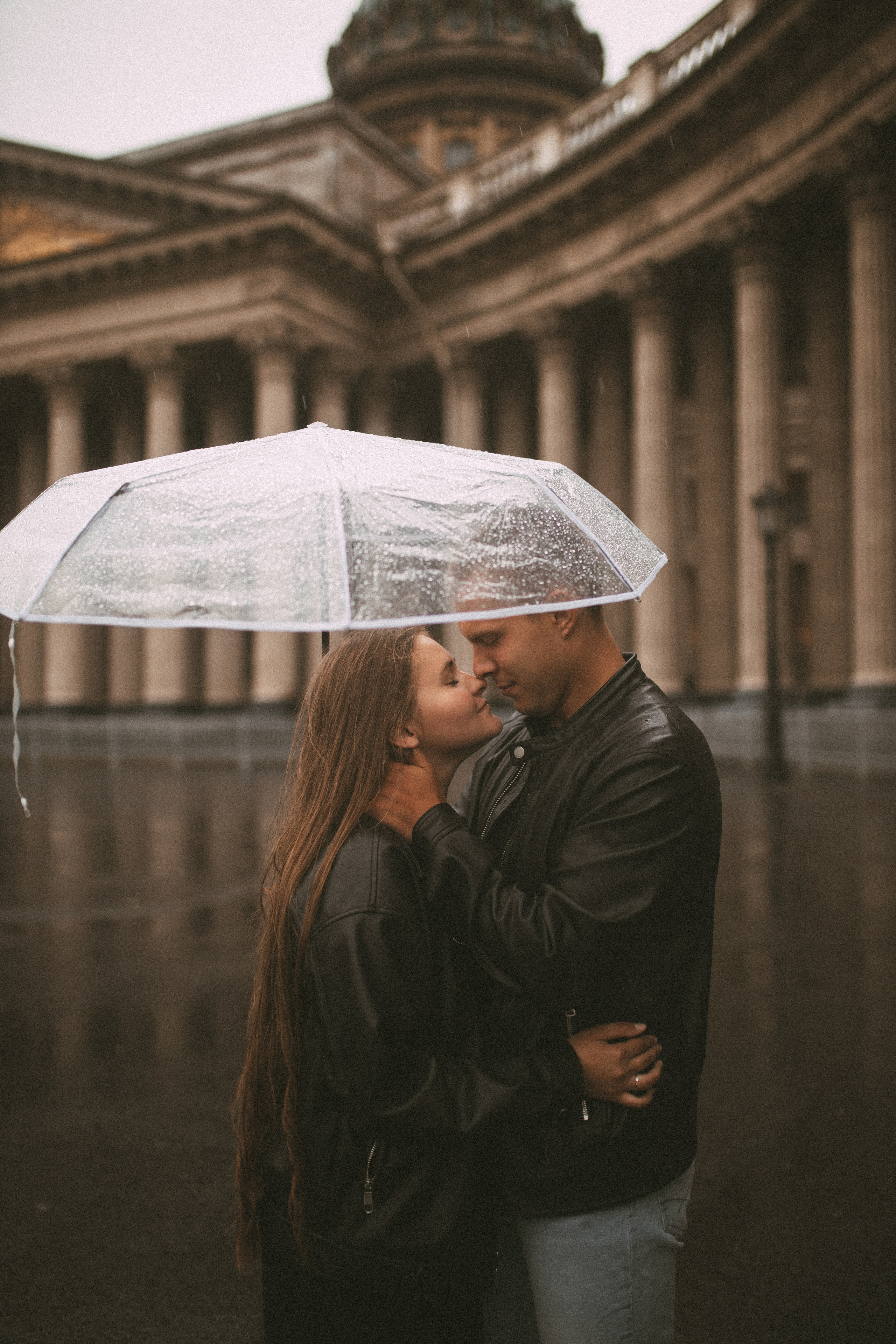 С & C | Санкт-Петербург. Фотограф Екатерина Амбрушкевич