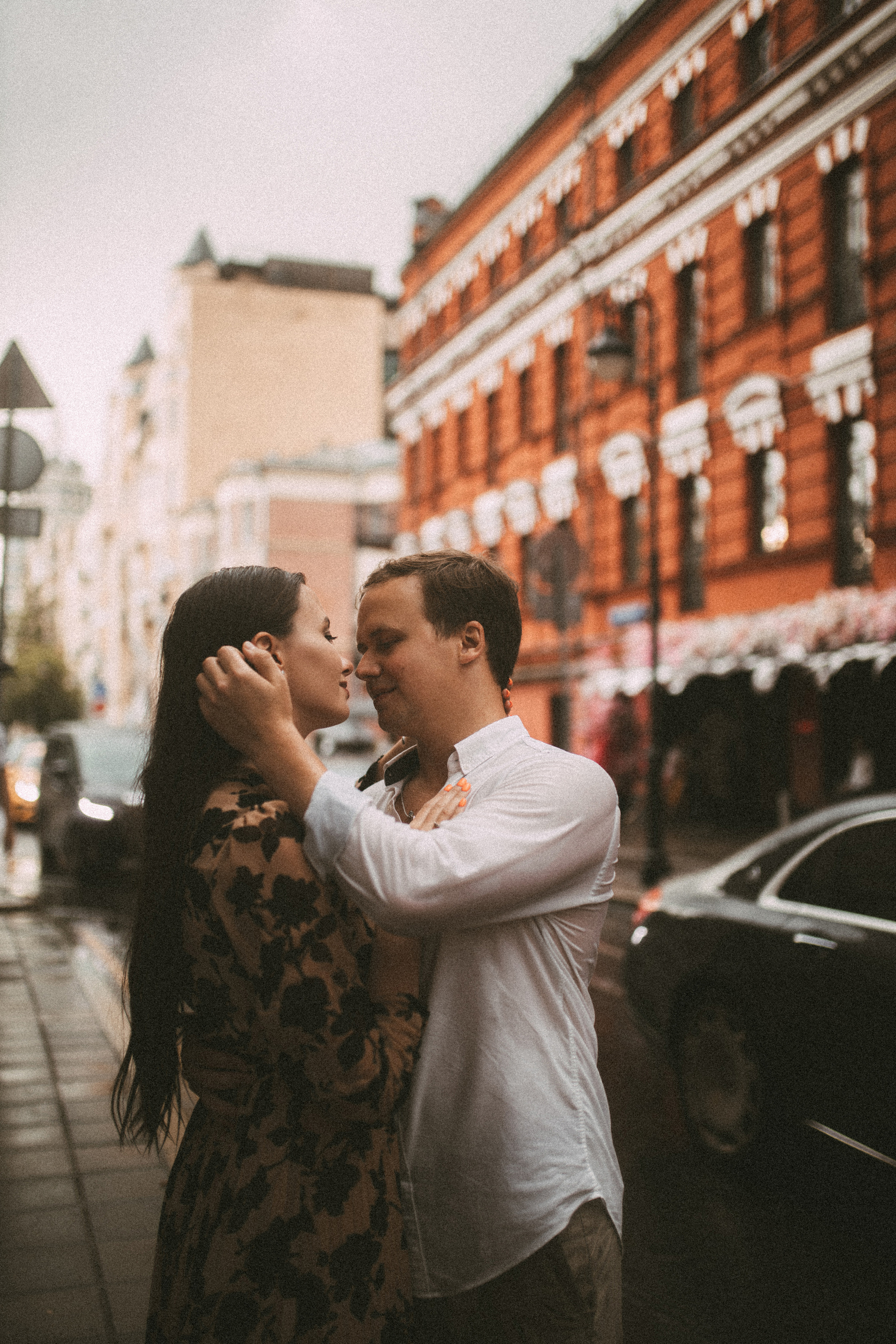 А & A | Москва. Фотограф Екатерина Амбрушкевич