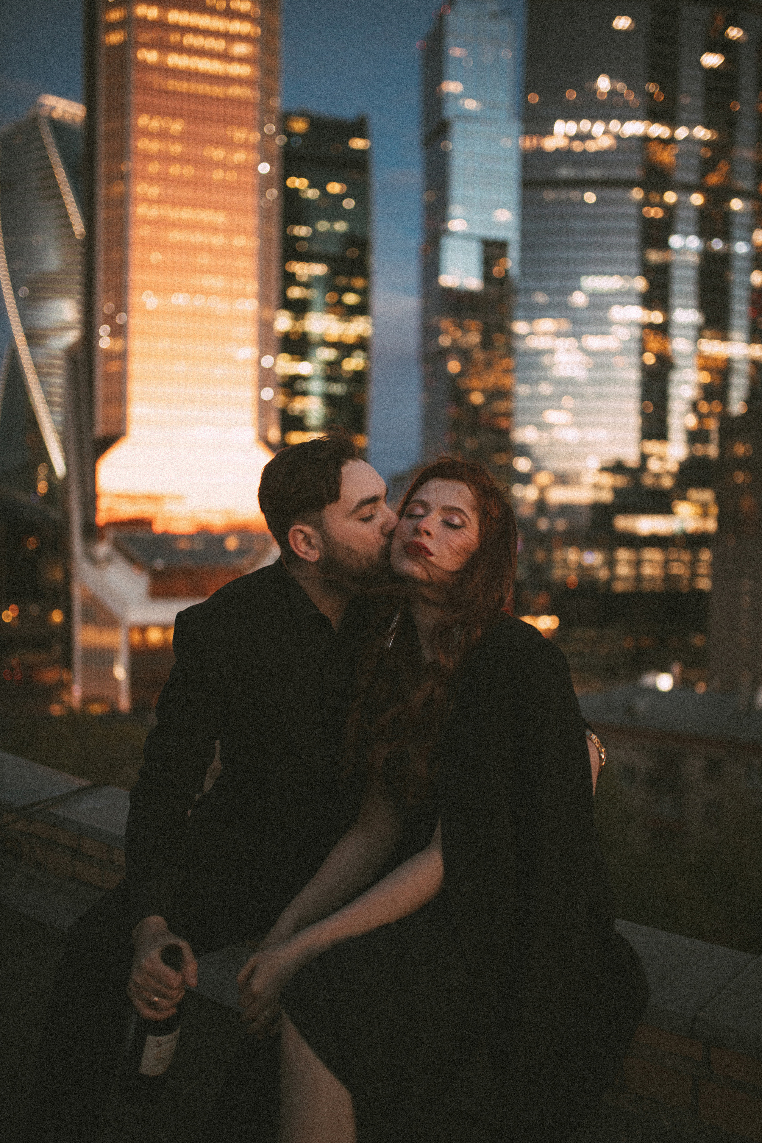 Е & A | Москва. Фотограф Екатерина Амбрушкевич