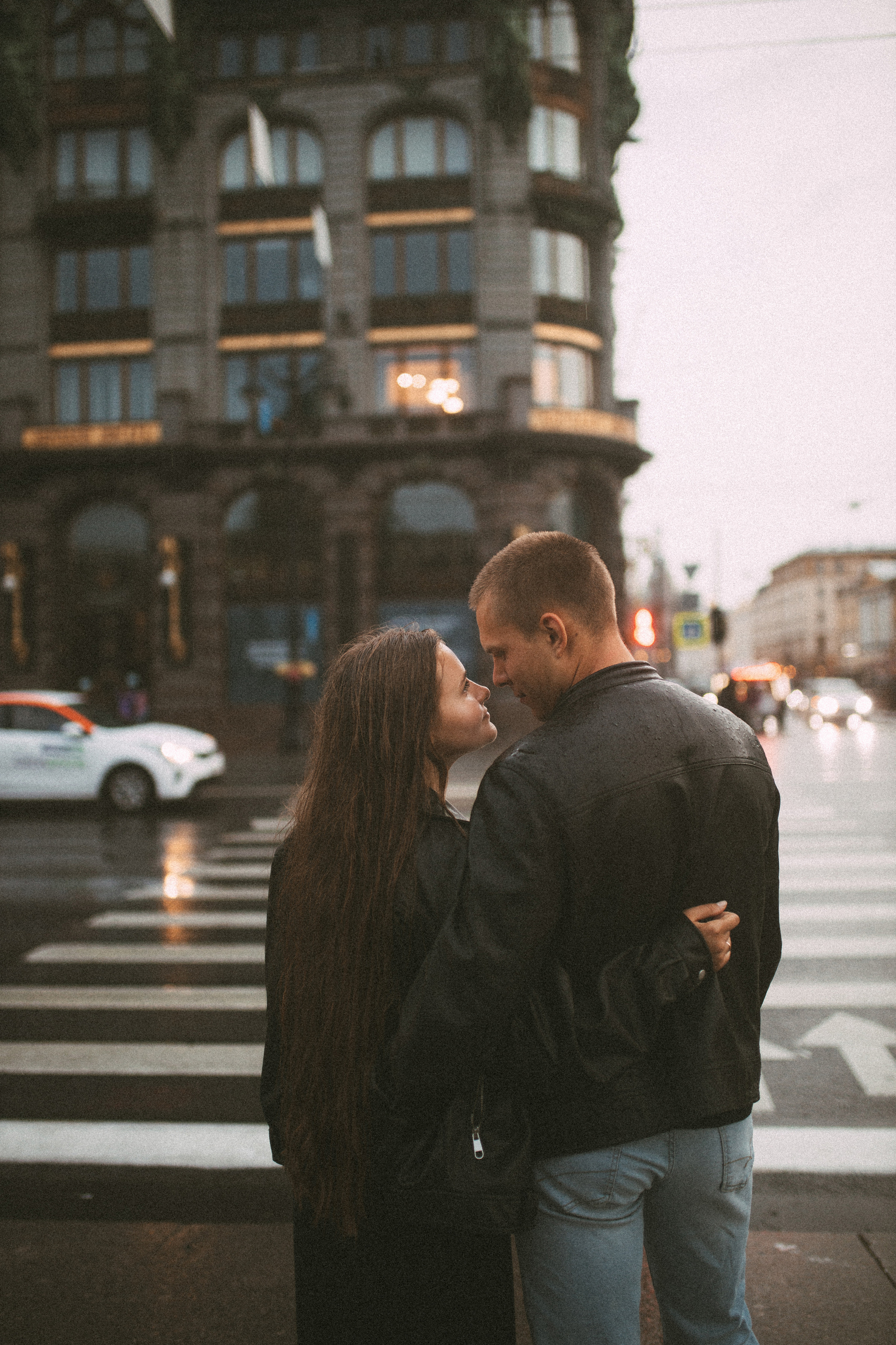 С & C | Санкт-Петербург. Фотограф Екатерина Амбрушкевич