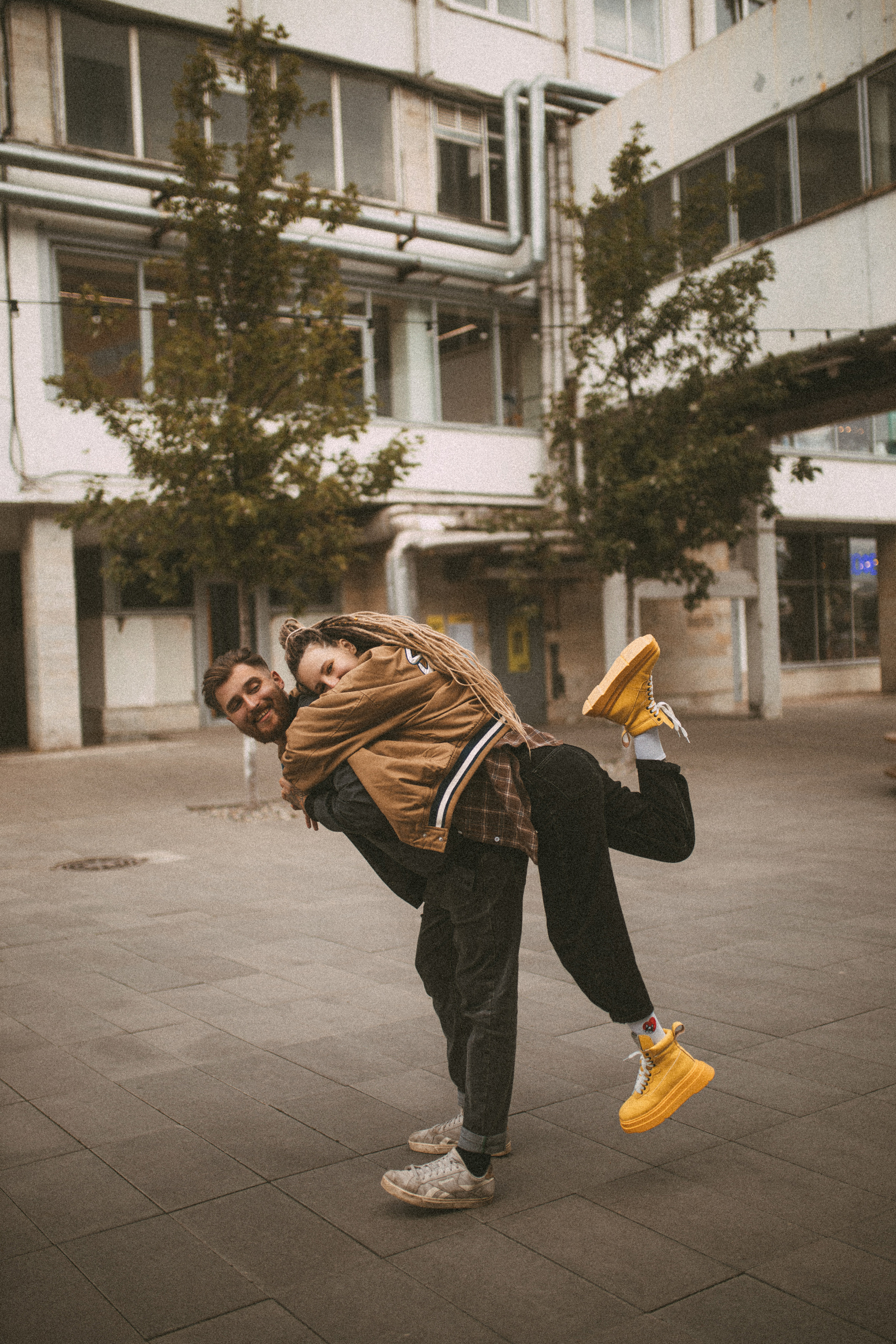 Д & Л | Санкт-Петербург. Фотограф Екатерина Амбрушкевич