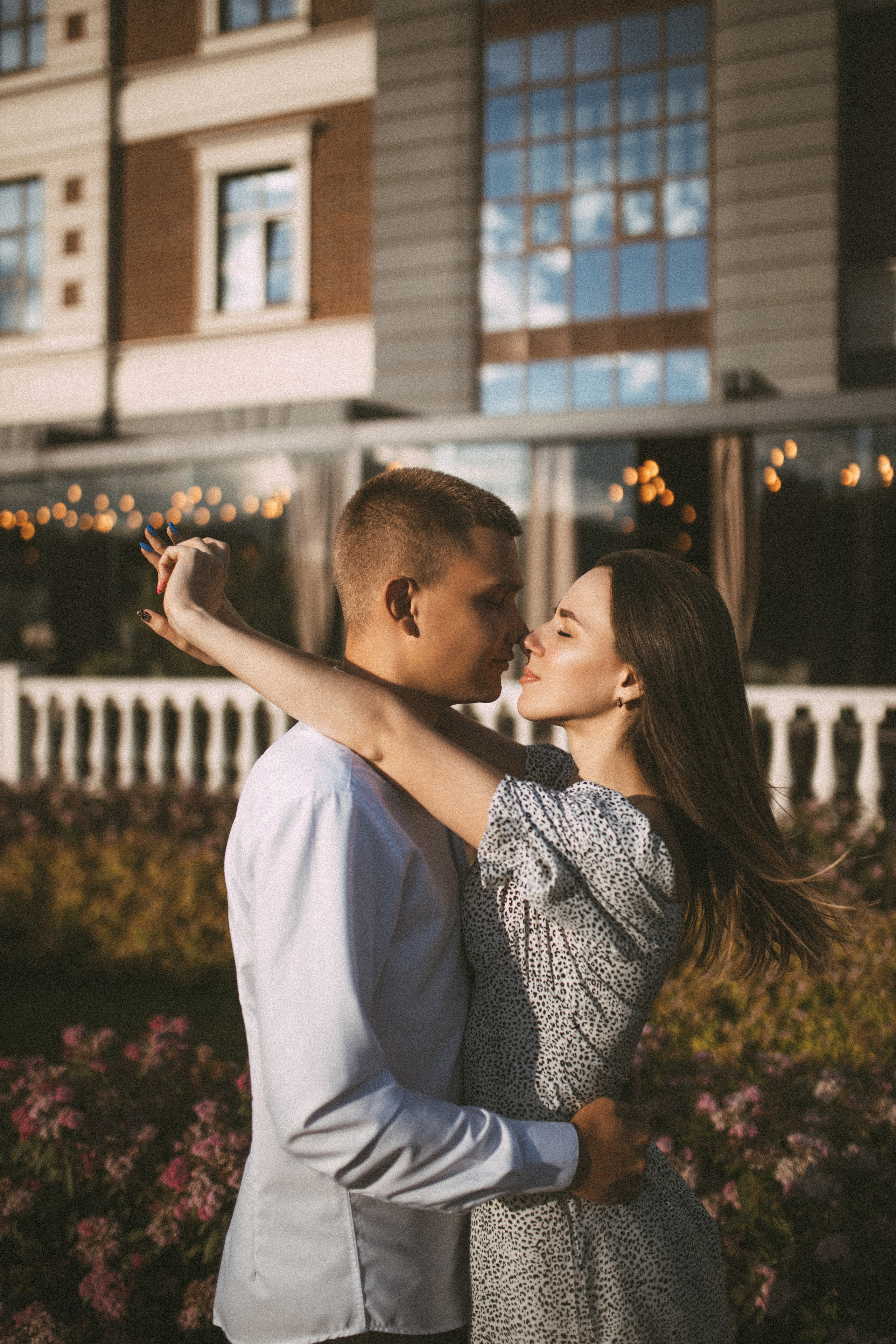 А & В | Екатеринбург. Фотограф Екатерина Амбрушкевич