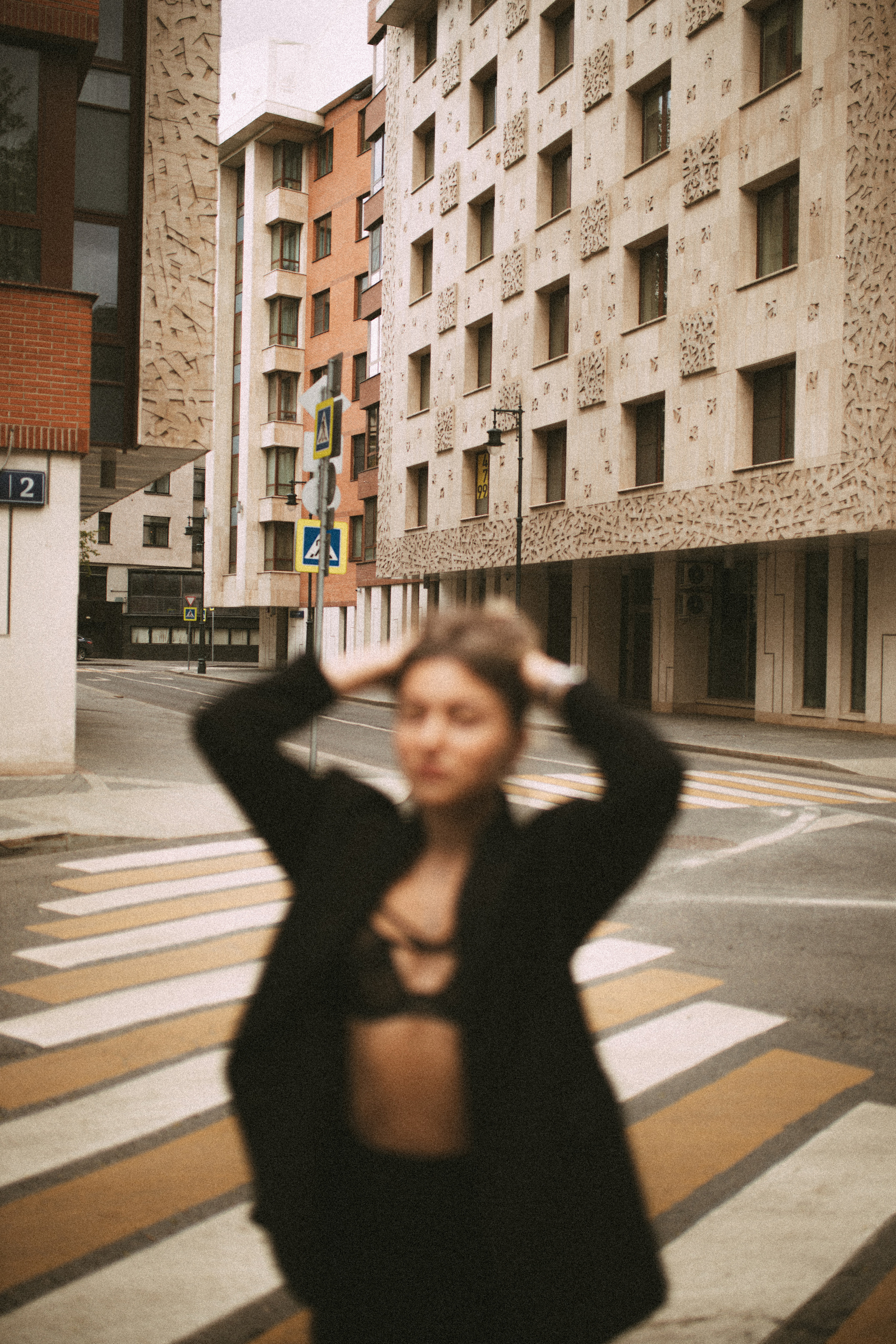 Екатерина | Москва. Фотограф Екатерина Амбрушкевич