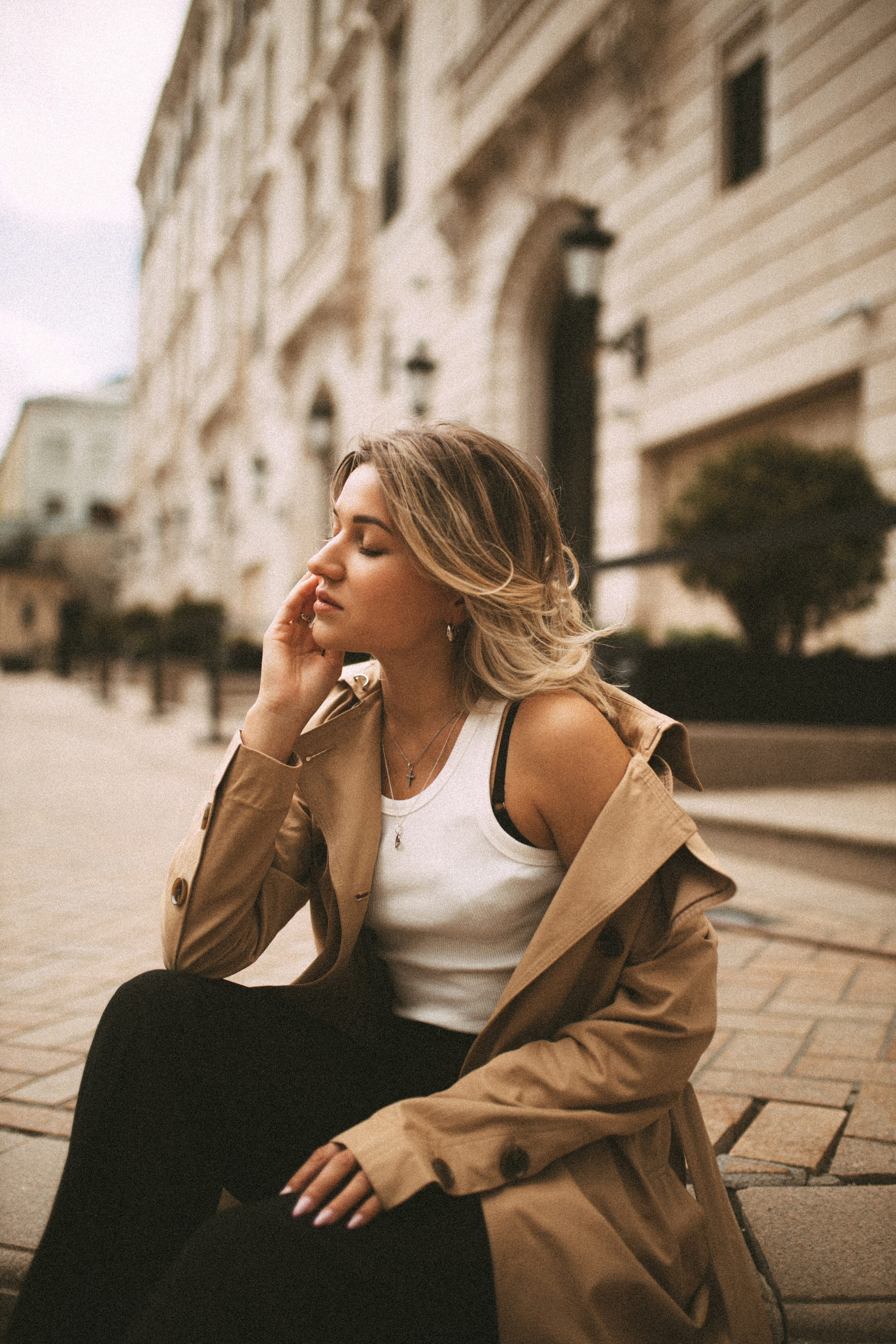 Екатерина | Москва. Фотограф Екатерина Амбрушкевич