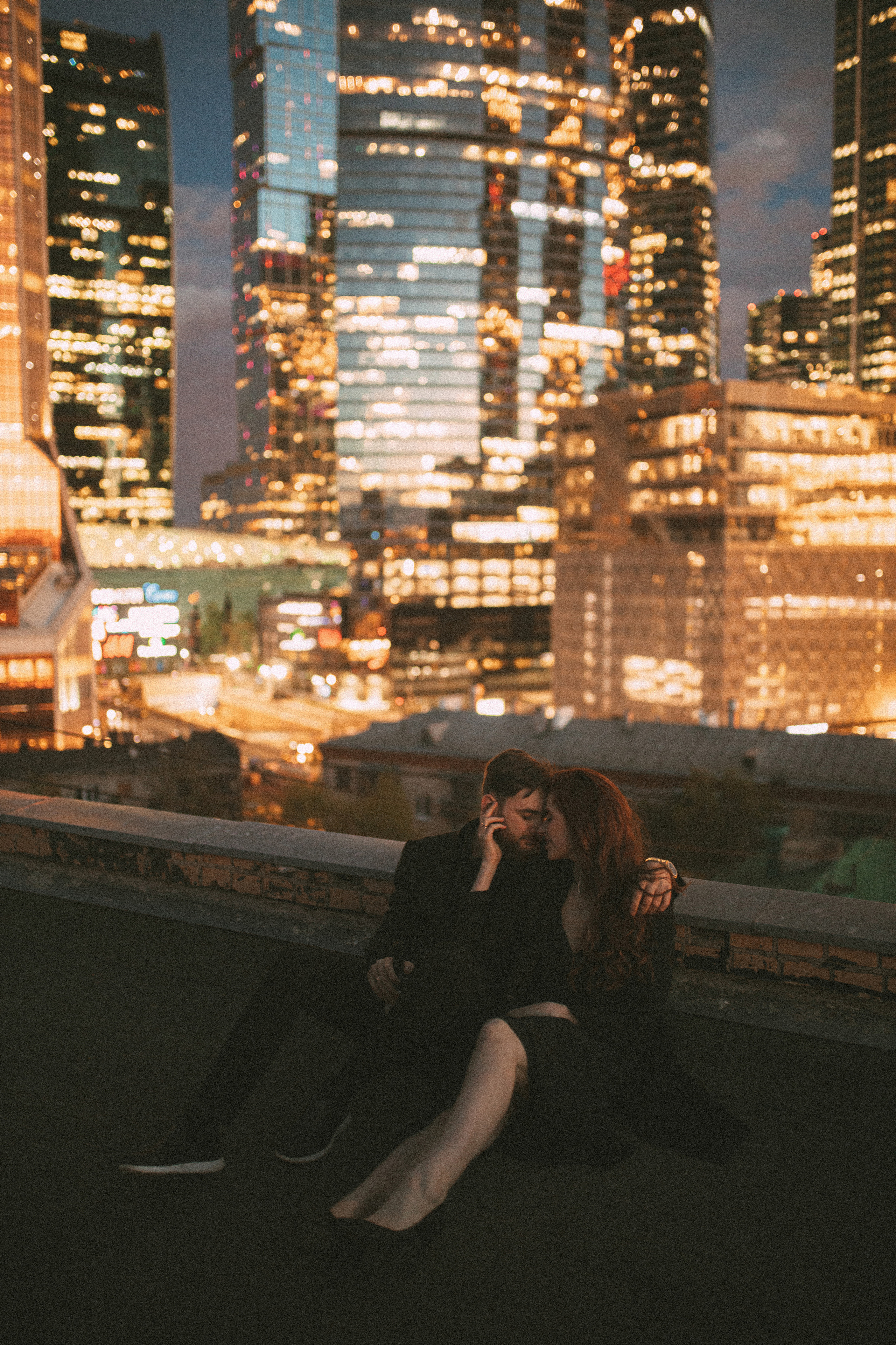 Е & A | Москва. Фотограф Екатерина Амбрушкевич