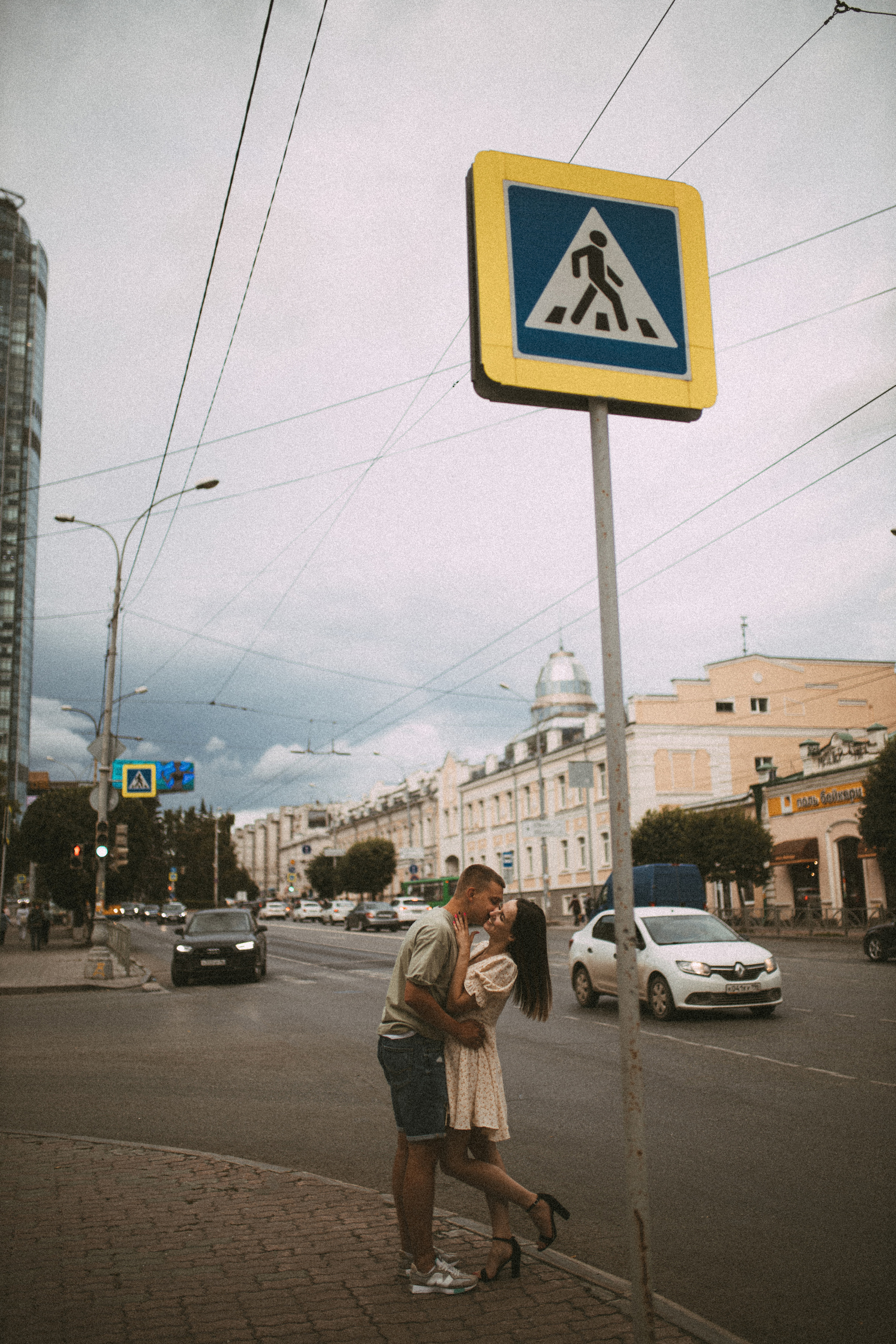 А & В | Екатеринбург. Фотограф Екатерина Амбрушкевич