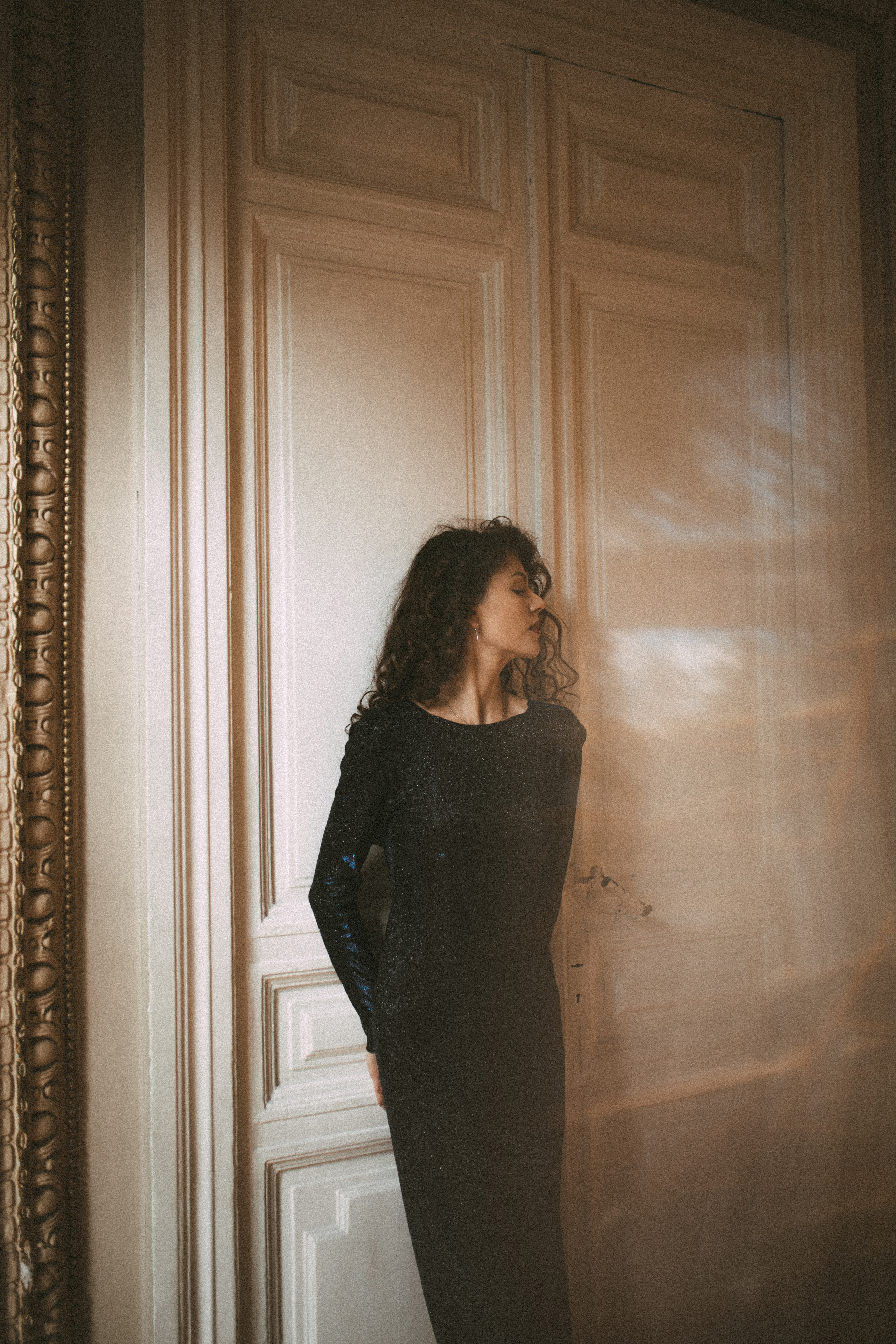 Милана | Москва. Фотограф Екатерина Амбрушкевич