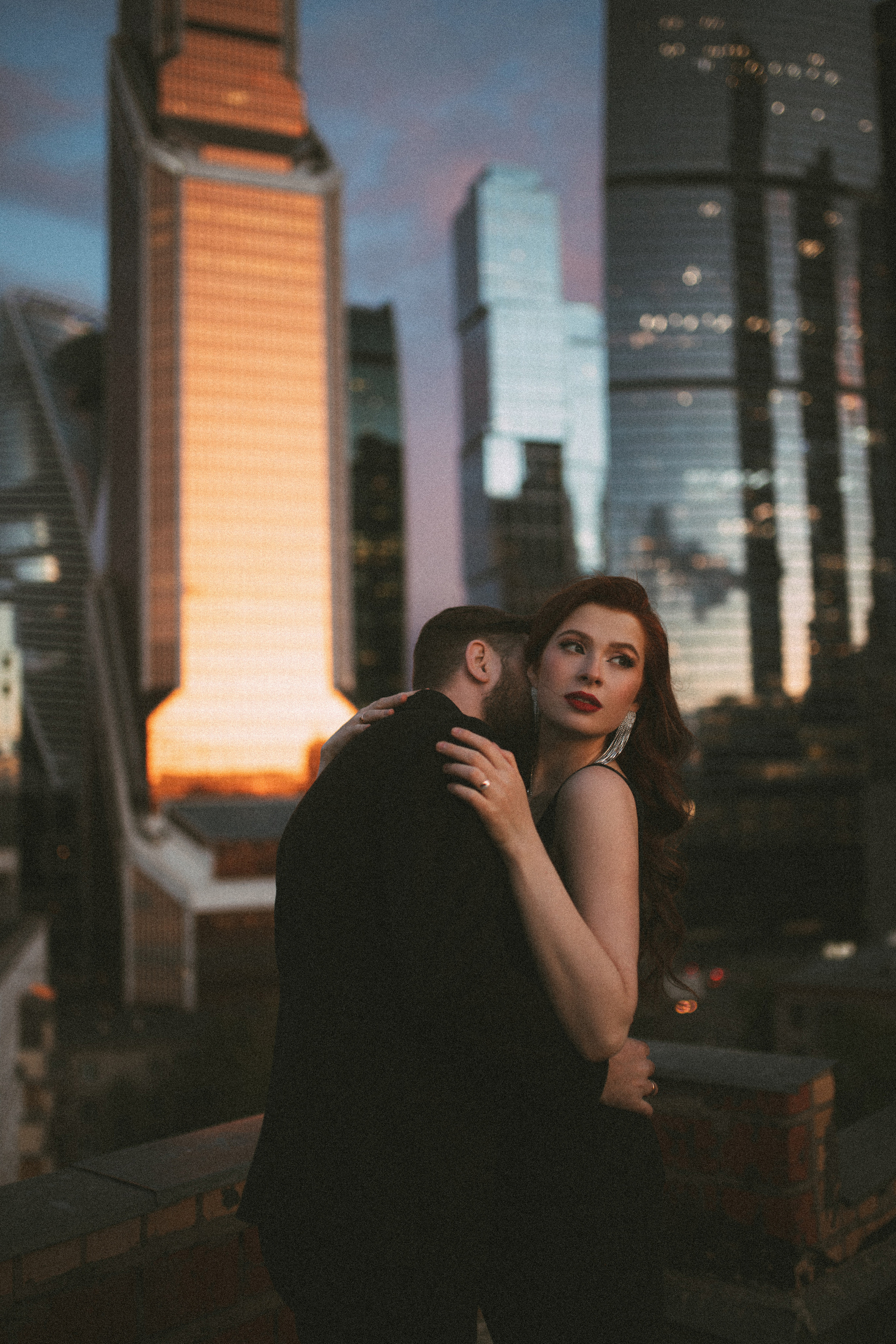 Е & A | Москва. Фотограф Екатерина Амбрушкевич