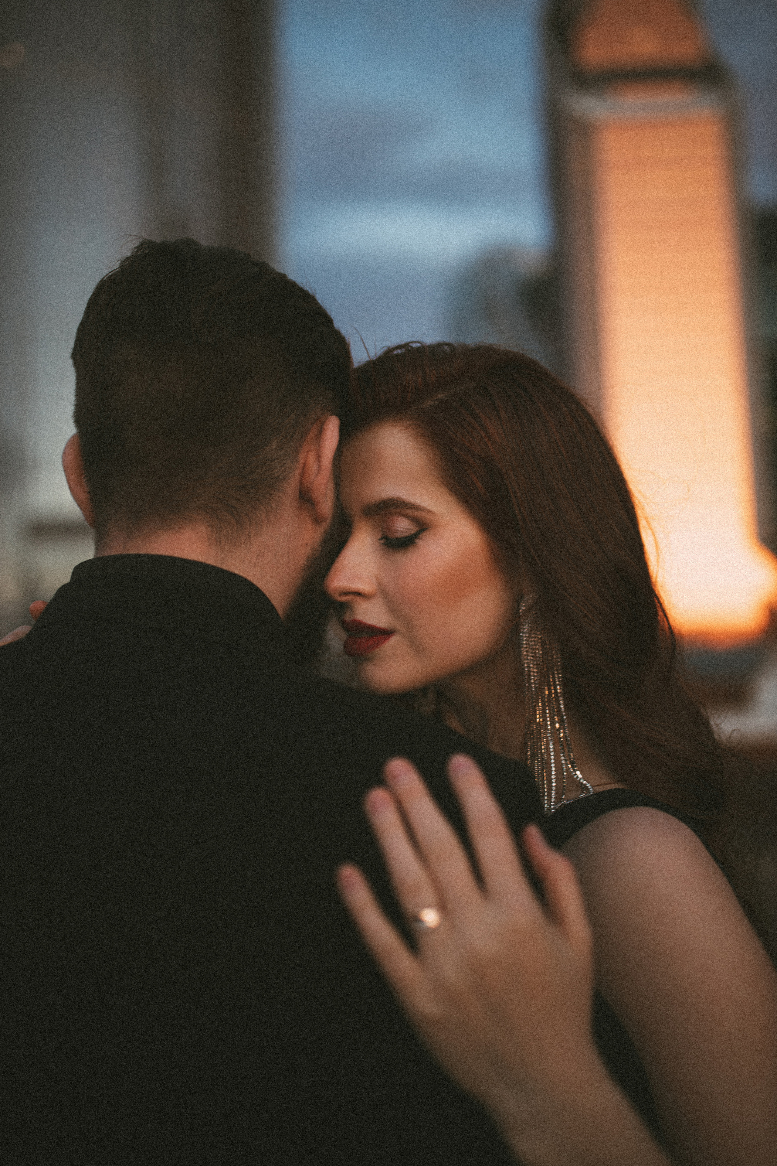 Е & A | Москва. Фотограф Екатерина Амбрушкевич