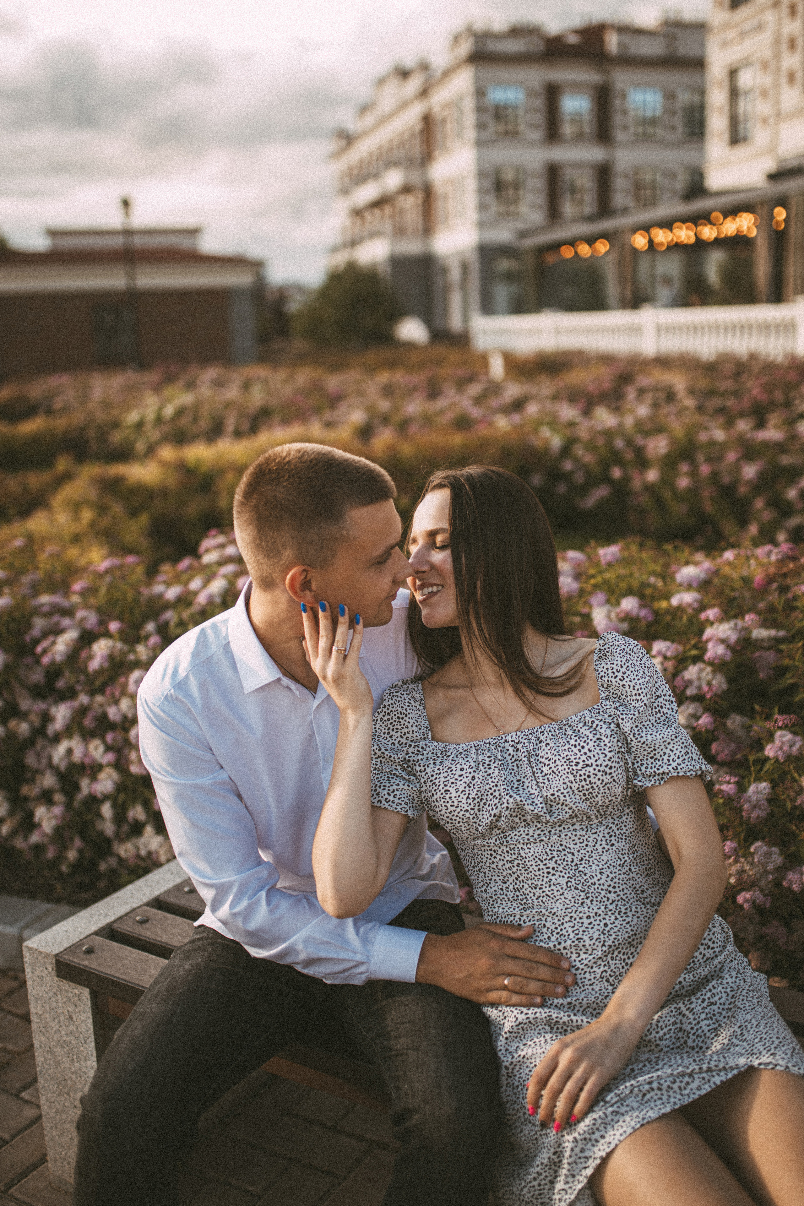 А & В | Екатеринбург. Фотограф Екатерина Амбрушкевич