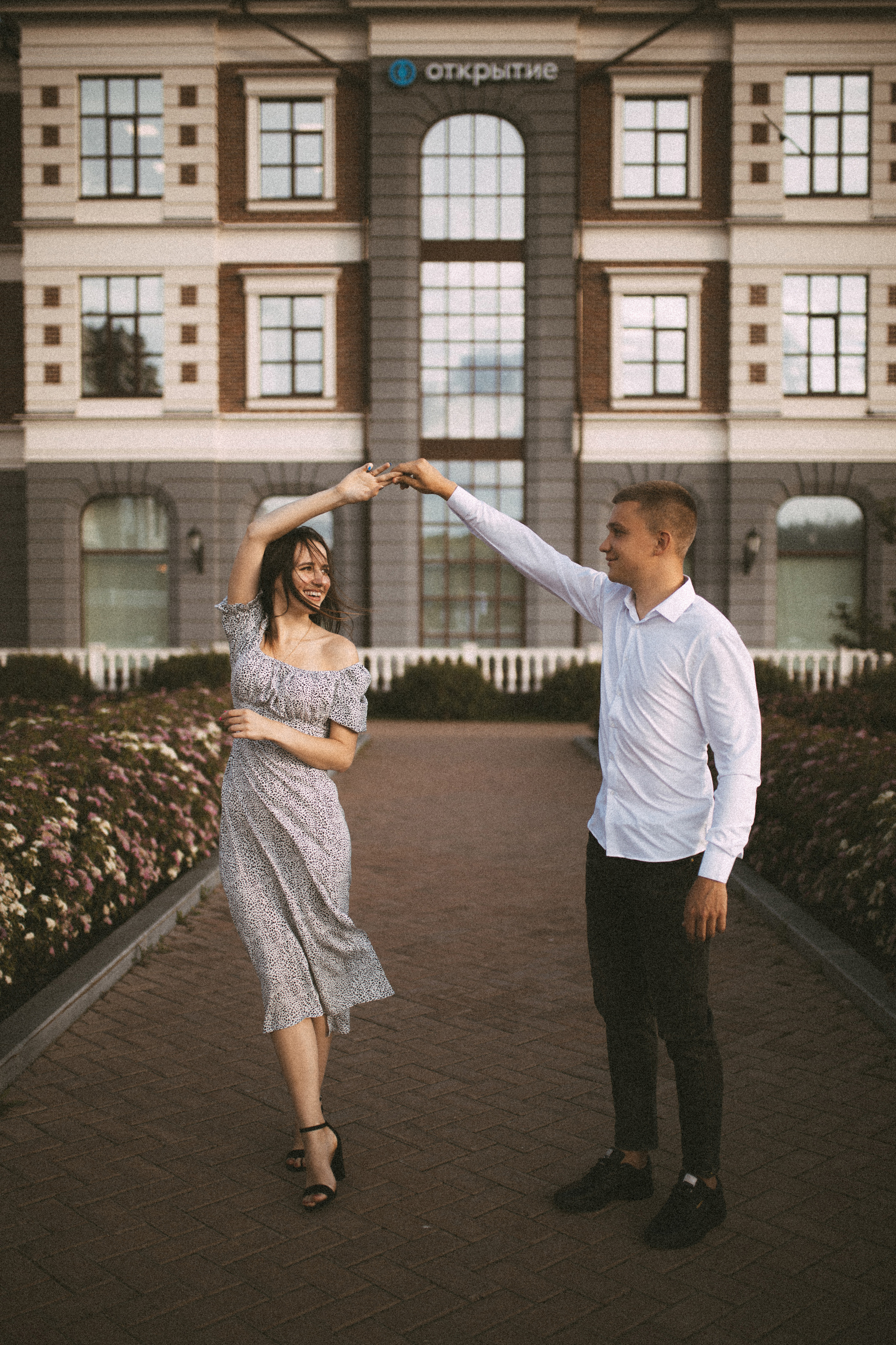 А & В | Екатеринбург. Фотограф Екатерина Амбрушкевич