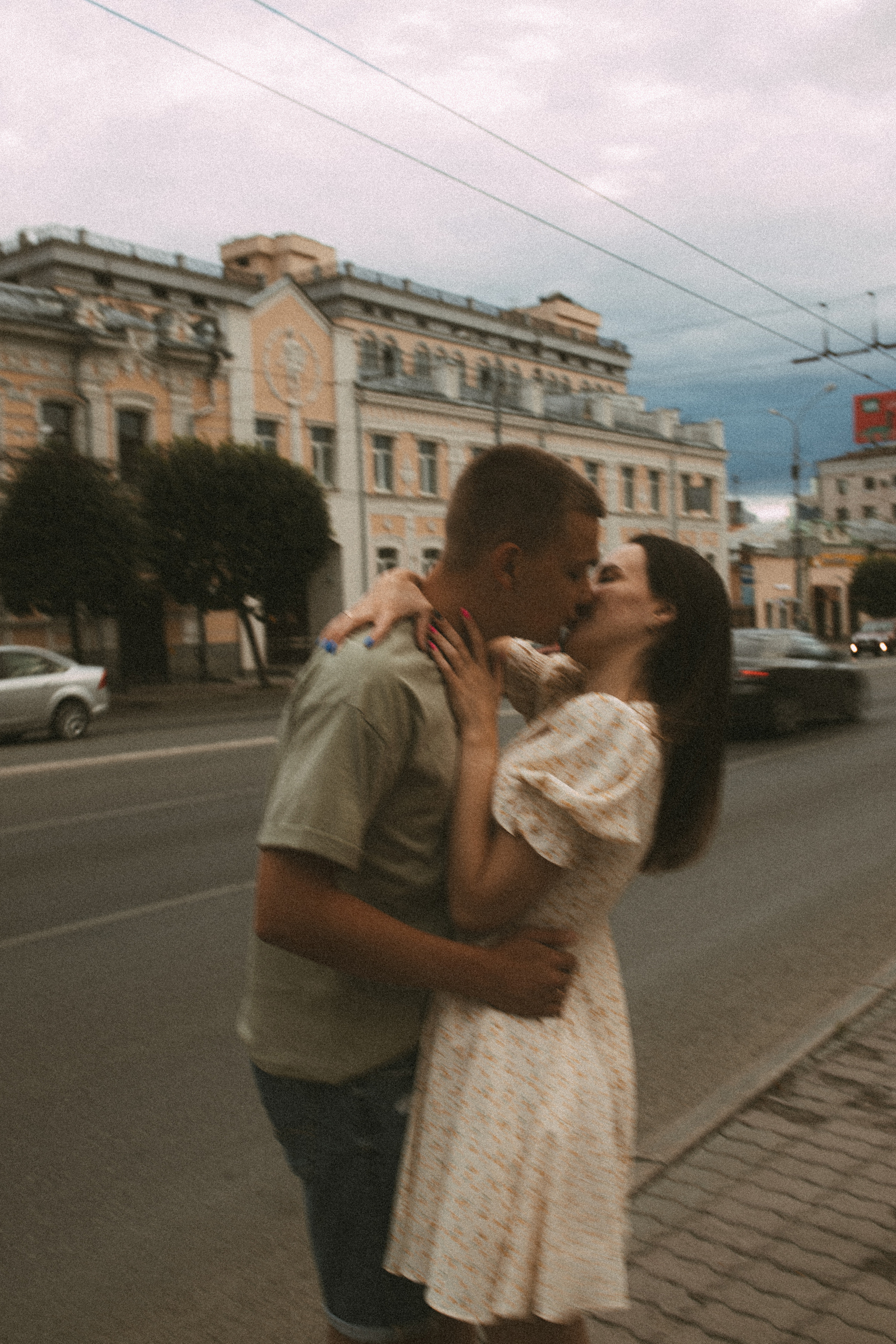 А & В | Екатеринбург. Фотограф Екатерина Амбрушкевич