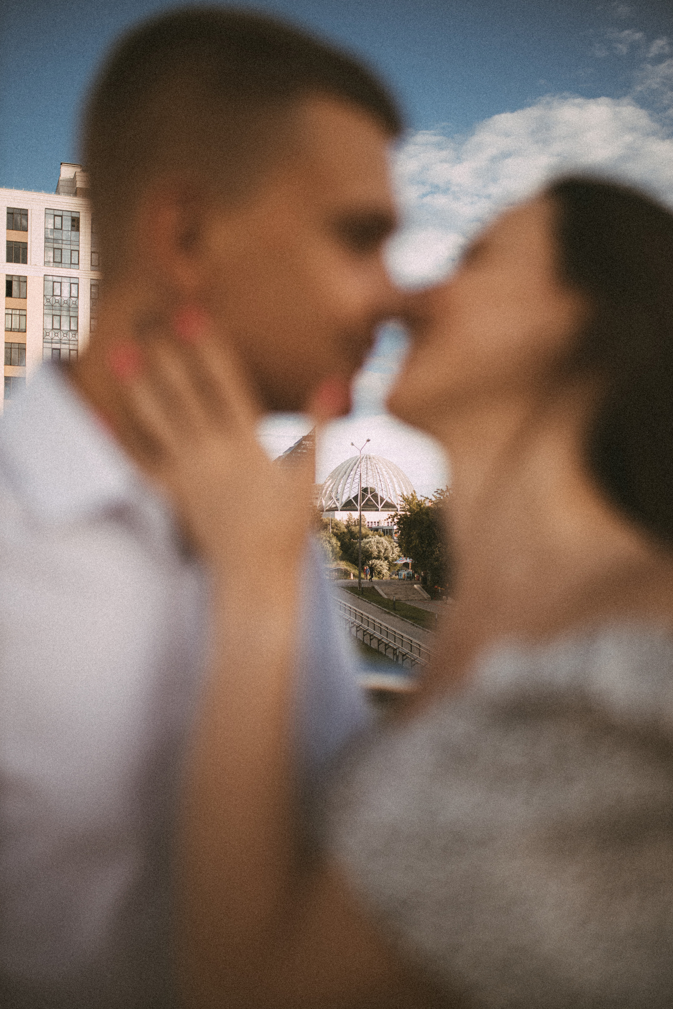 А & В | Екатеринбург. Фотограф Екатерина Амбрушкевич