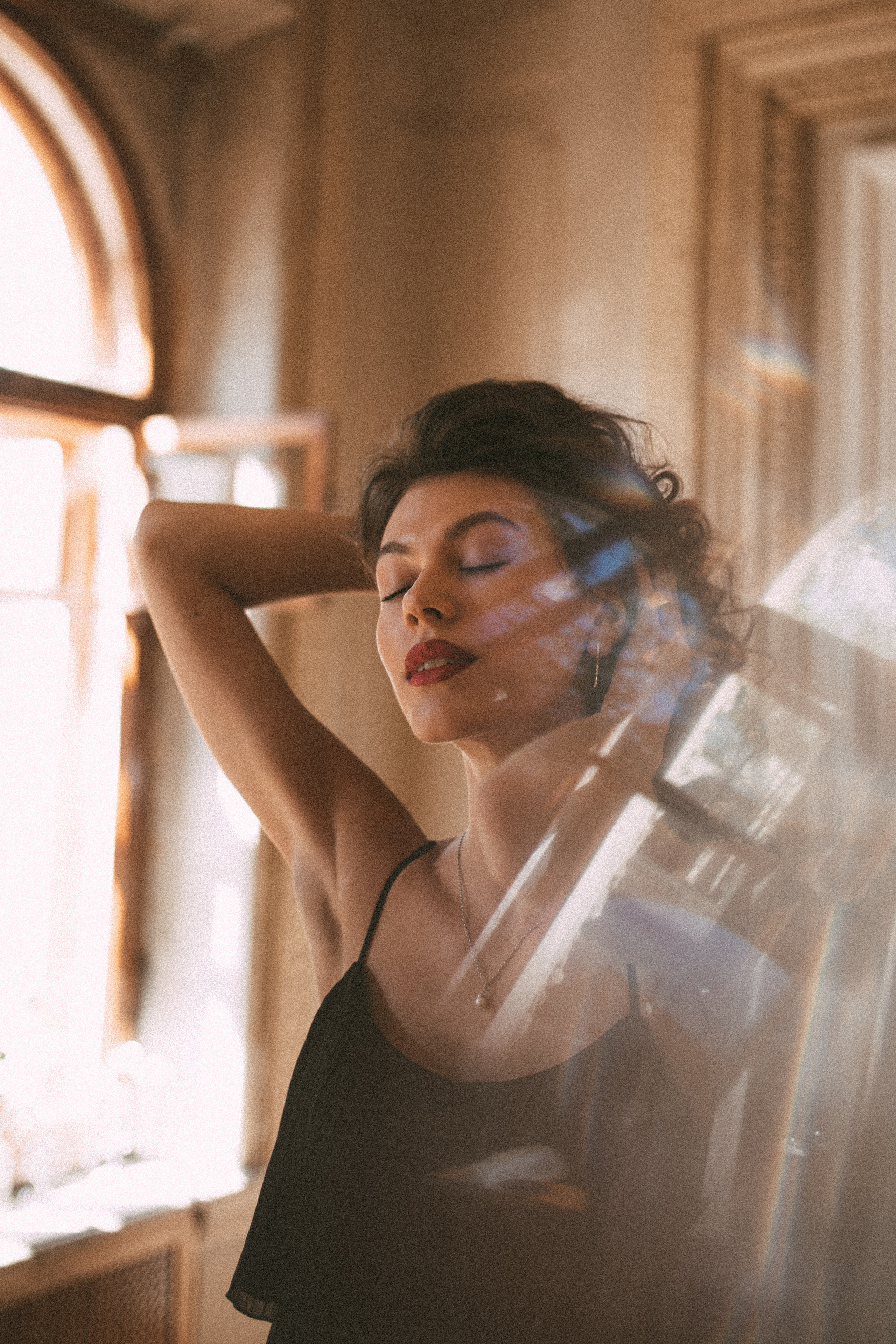 Милана | Москва. Фотограф Екатерина Амбрушкевич