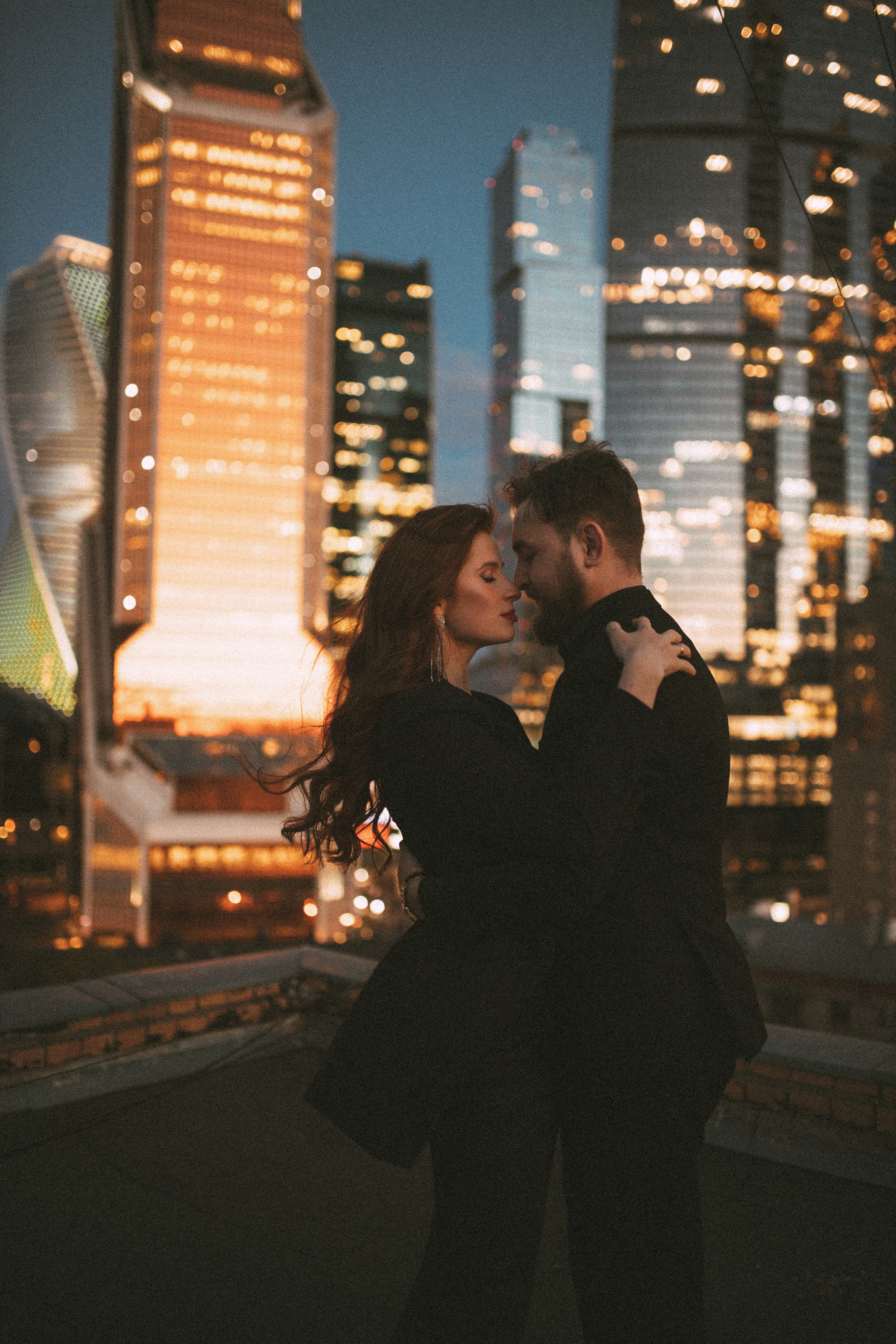 Е & A | Москва. Фотограф Екатерина Амбрушкевич