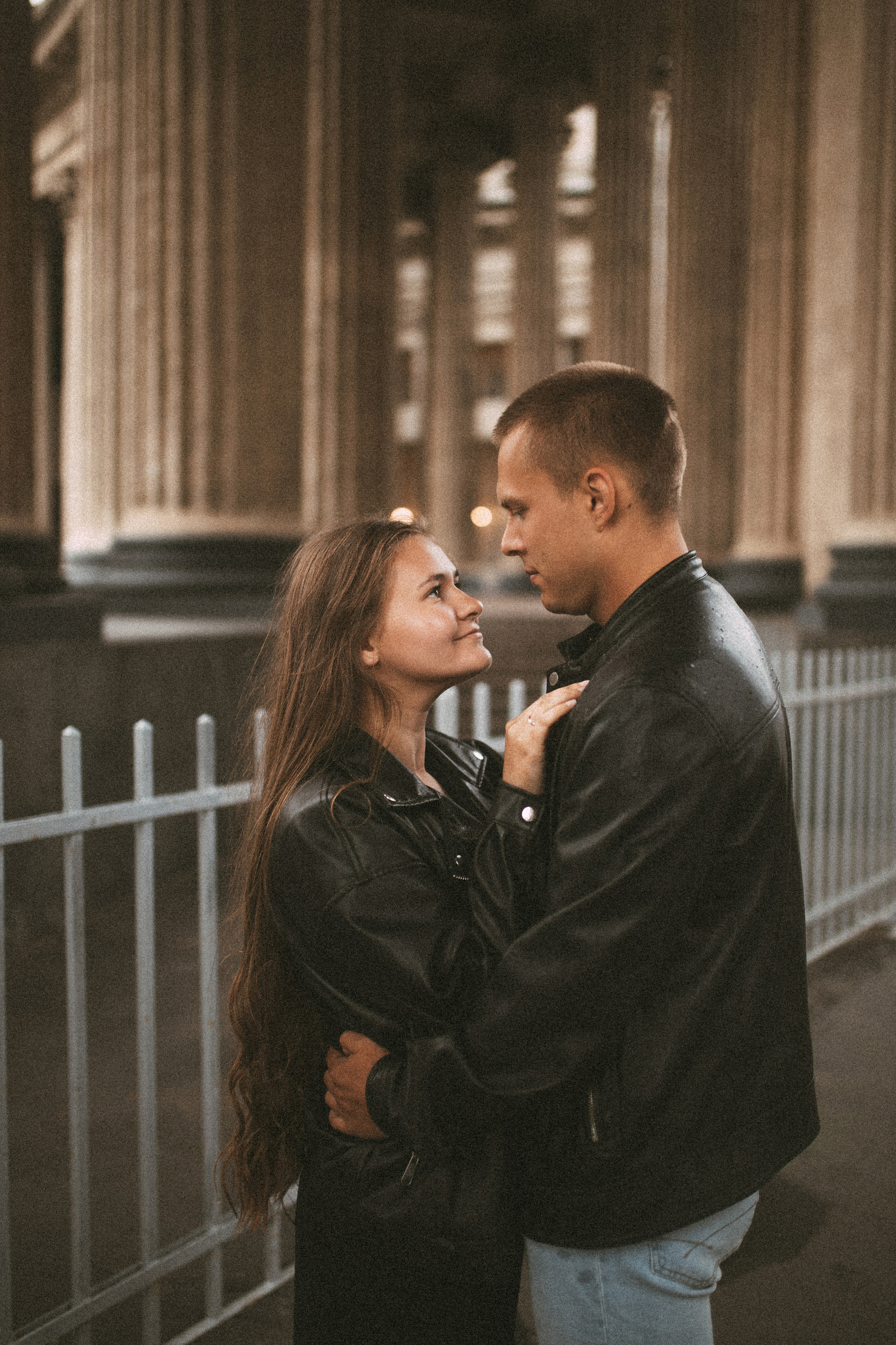 С & C | Санкт-Петербург. Фотограф Екатерина Амбрушкевич