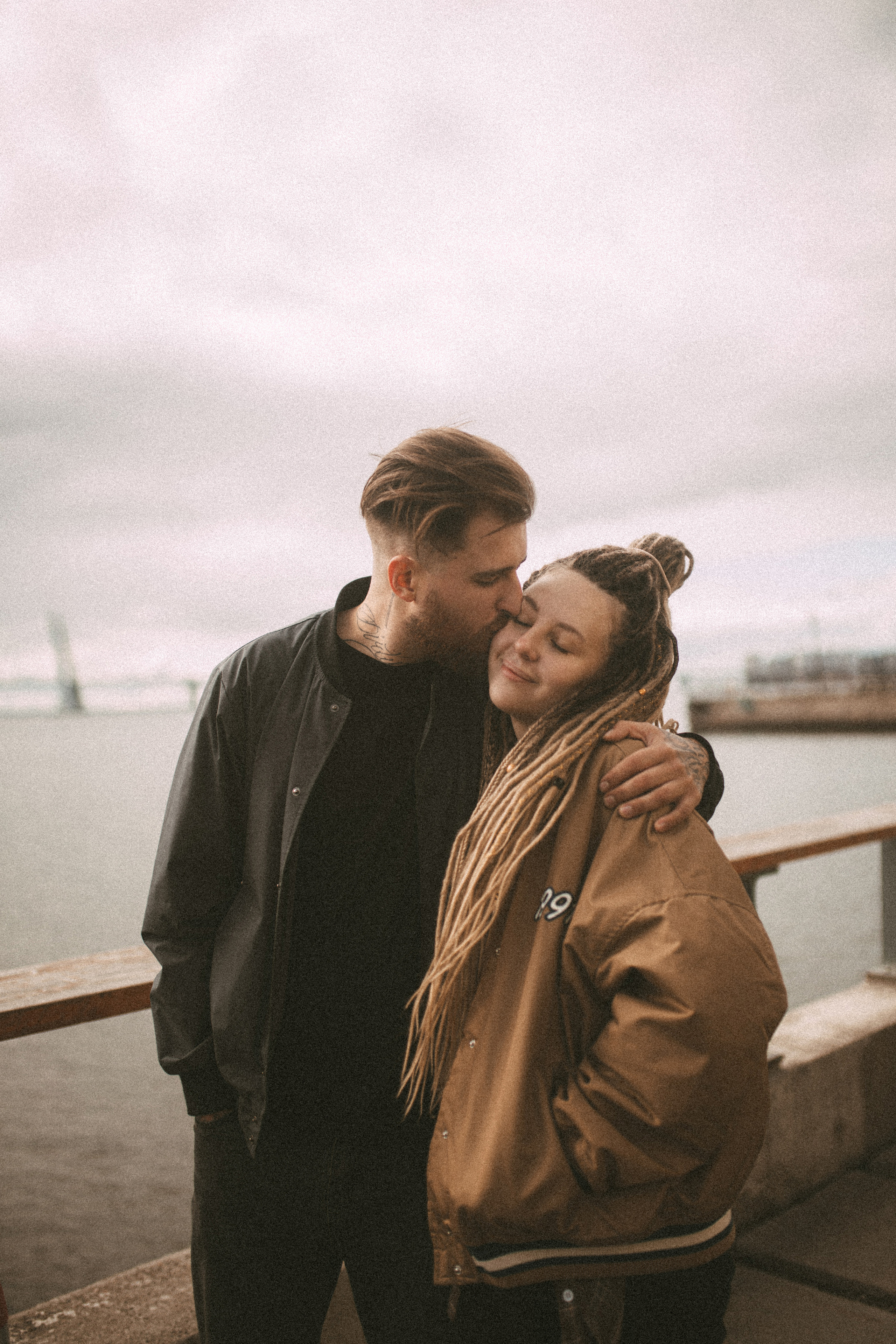 Д & Л | Санкт-Петербург. Фотограф Екатерина Амбрушкевич