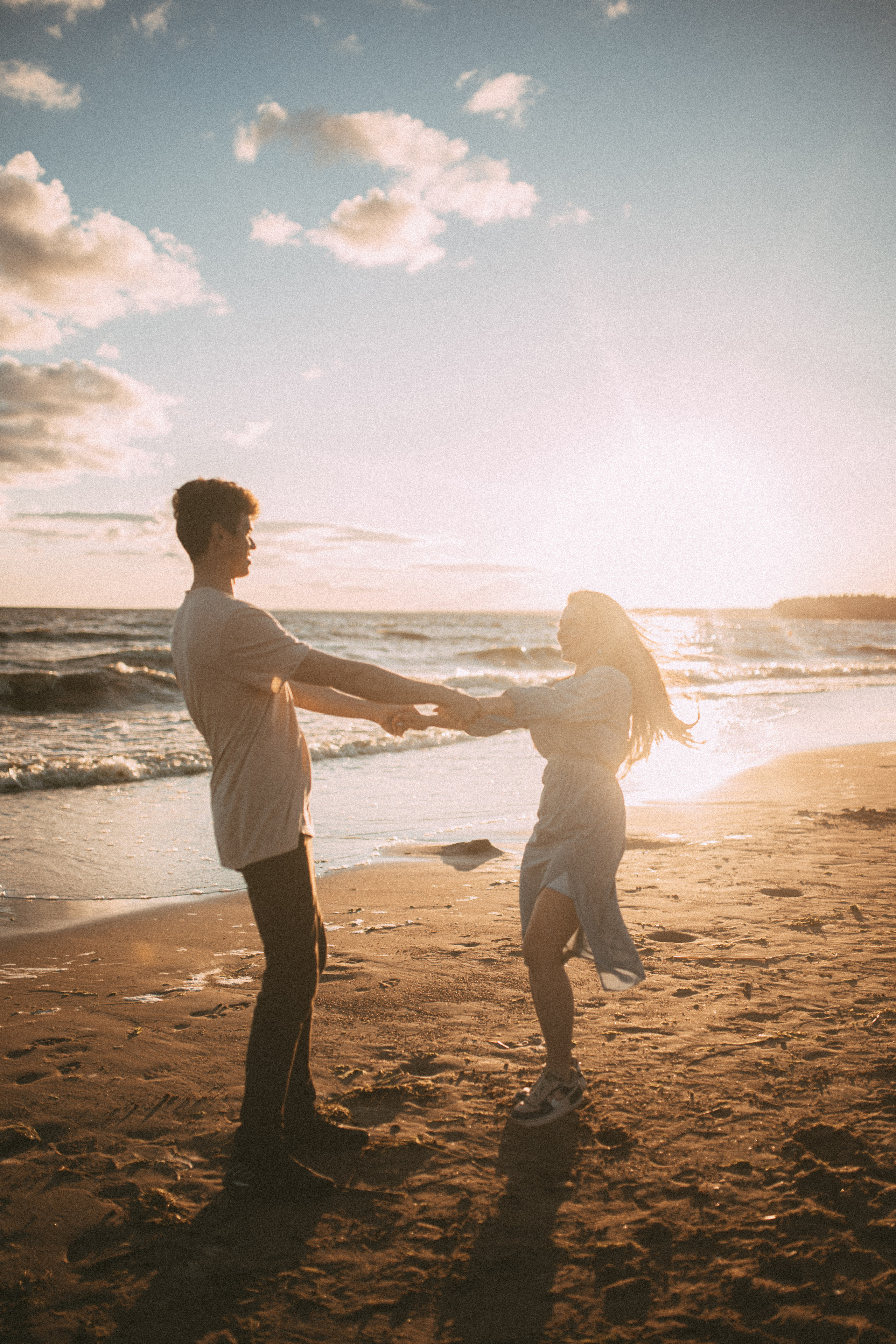 Д & A | Санкт-Петербург. Фотограф Екатерина Амбрушкевич