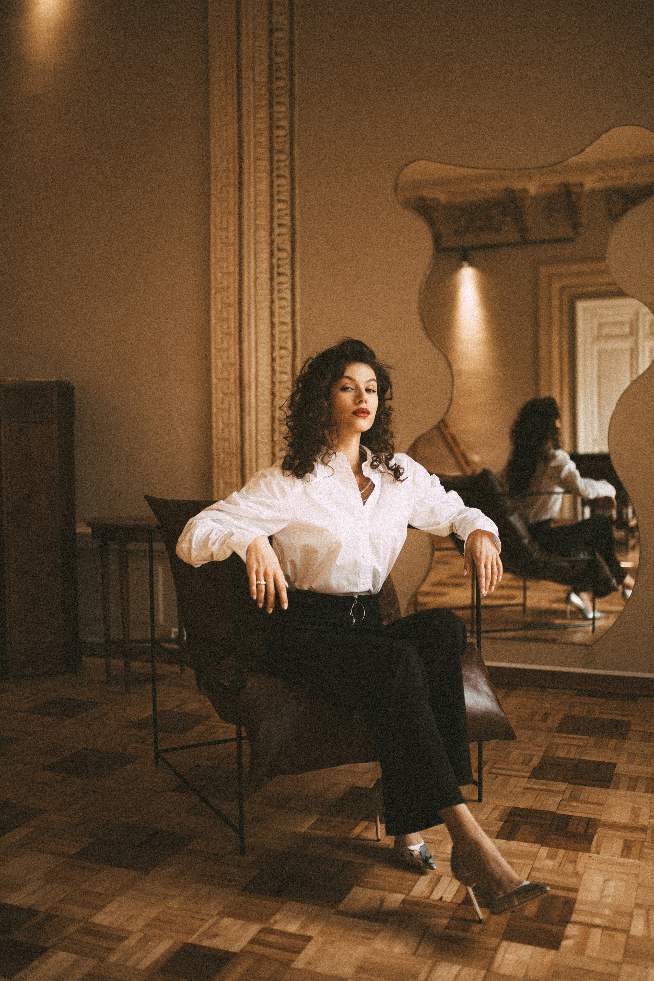 Милана | Москва. Фотограф Екатерина Амбрушкевич