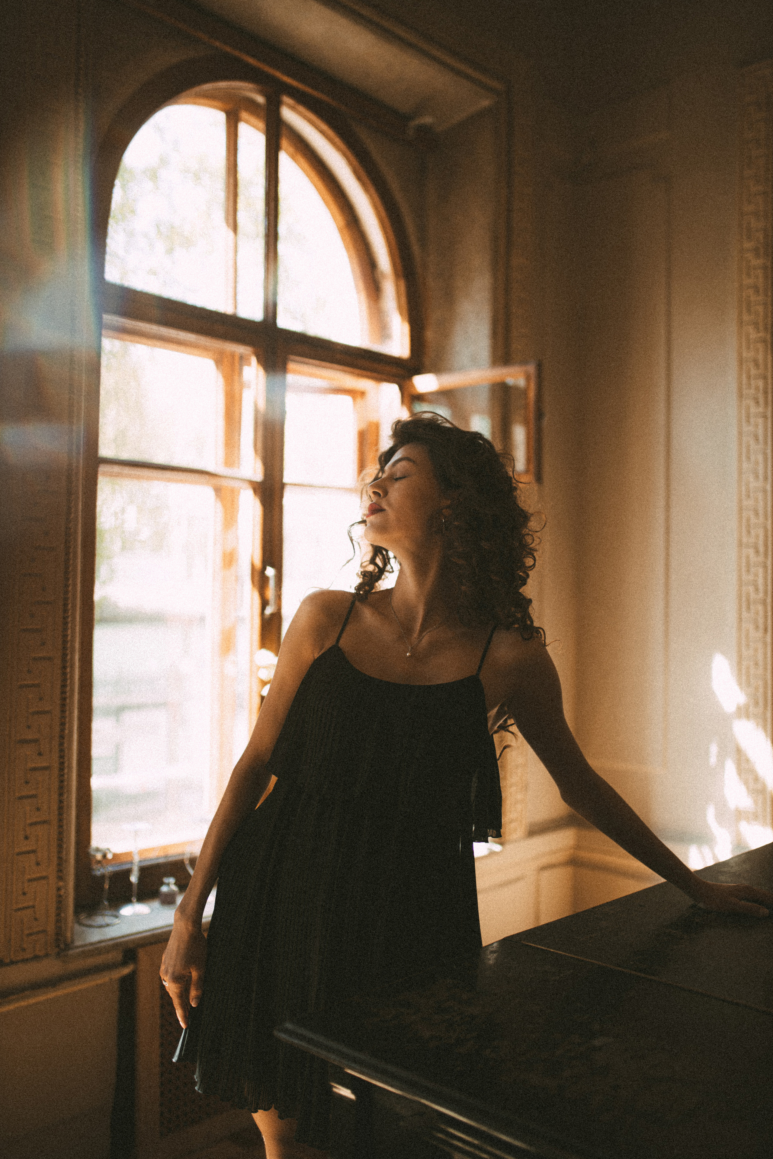 Милана | Москва. Фотограф Екатерина Амбрушкевич