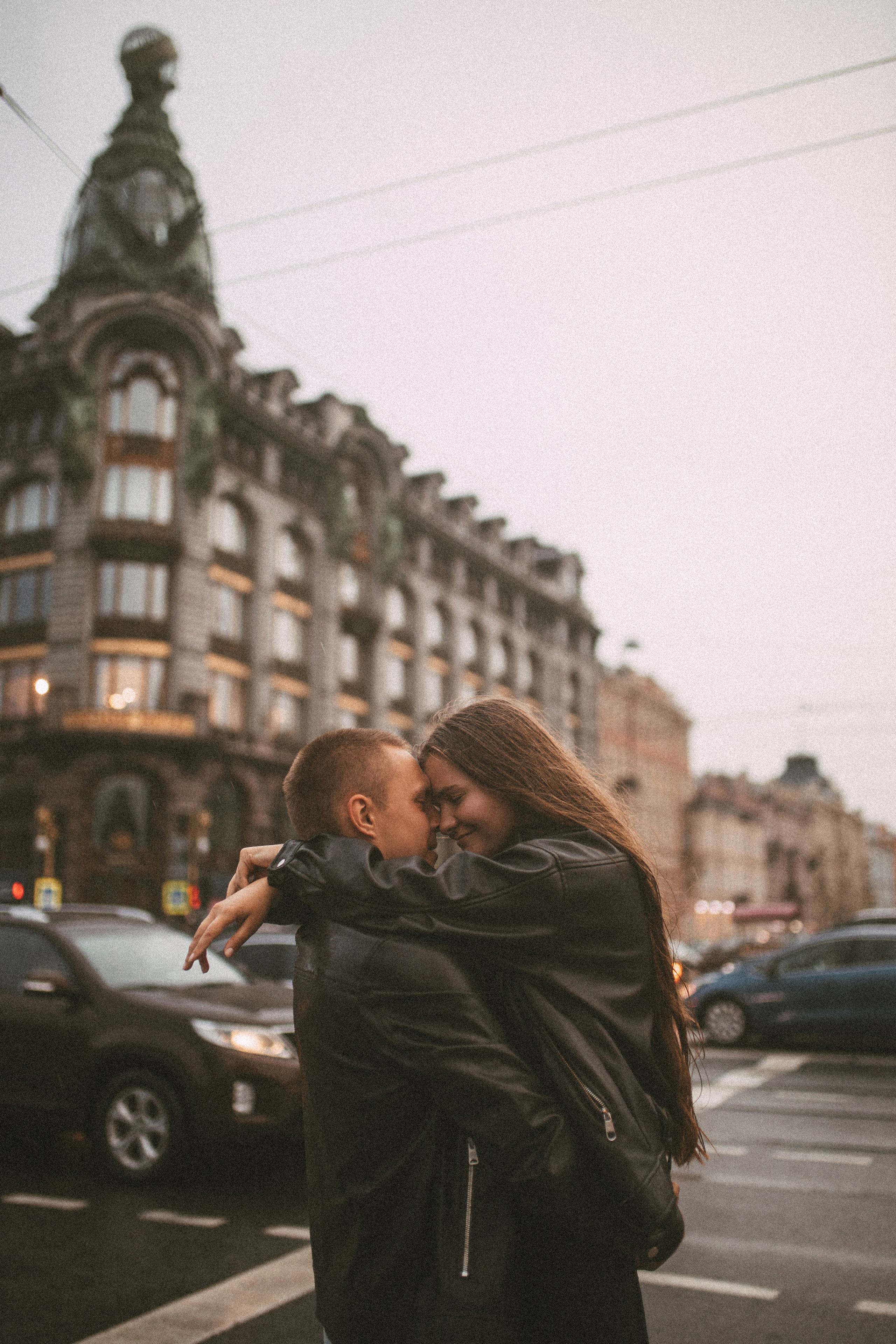 С & C | Санкт-Петербург. Фотограф Екатерина Амбрушкевич