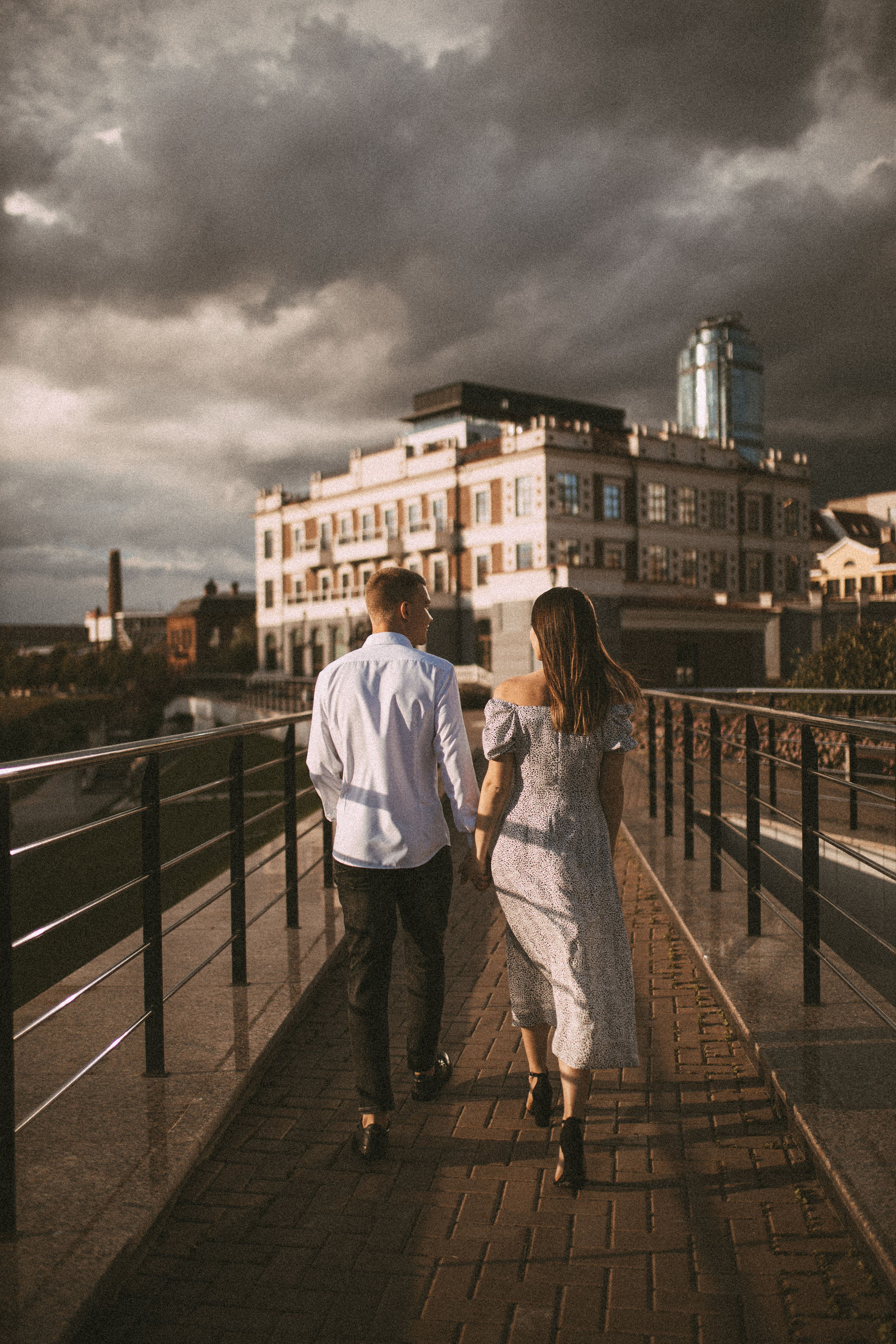 А & В | Екатеринбург. Фотограф Екатерина Амбрушкевич