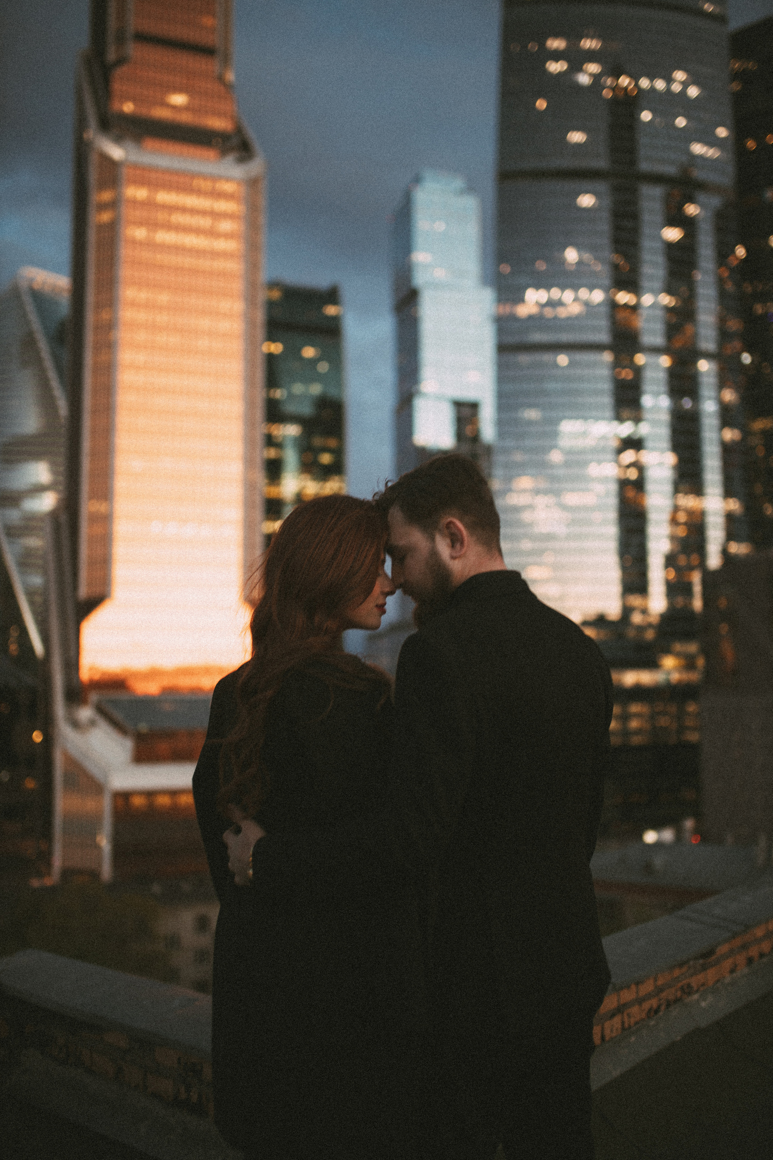 Е & A | Москва. Фотограф Екатерина Амбрушкевич