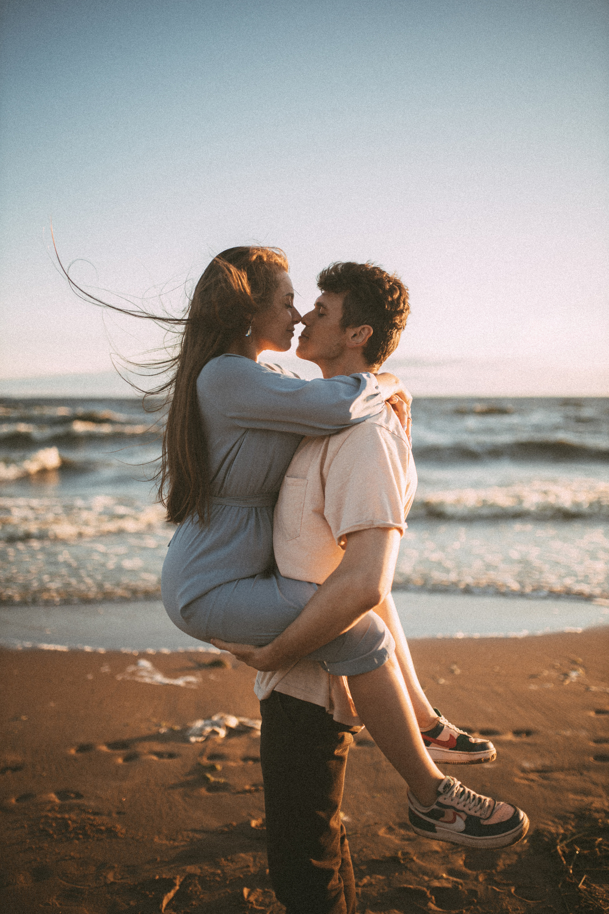 Д & A | Санкт-Петербург. Фотограф Екатерина Амбрушкевич