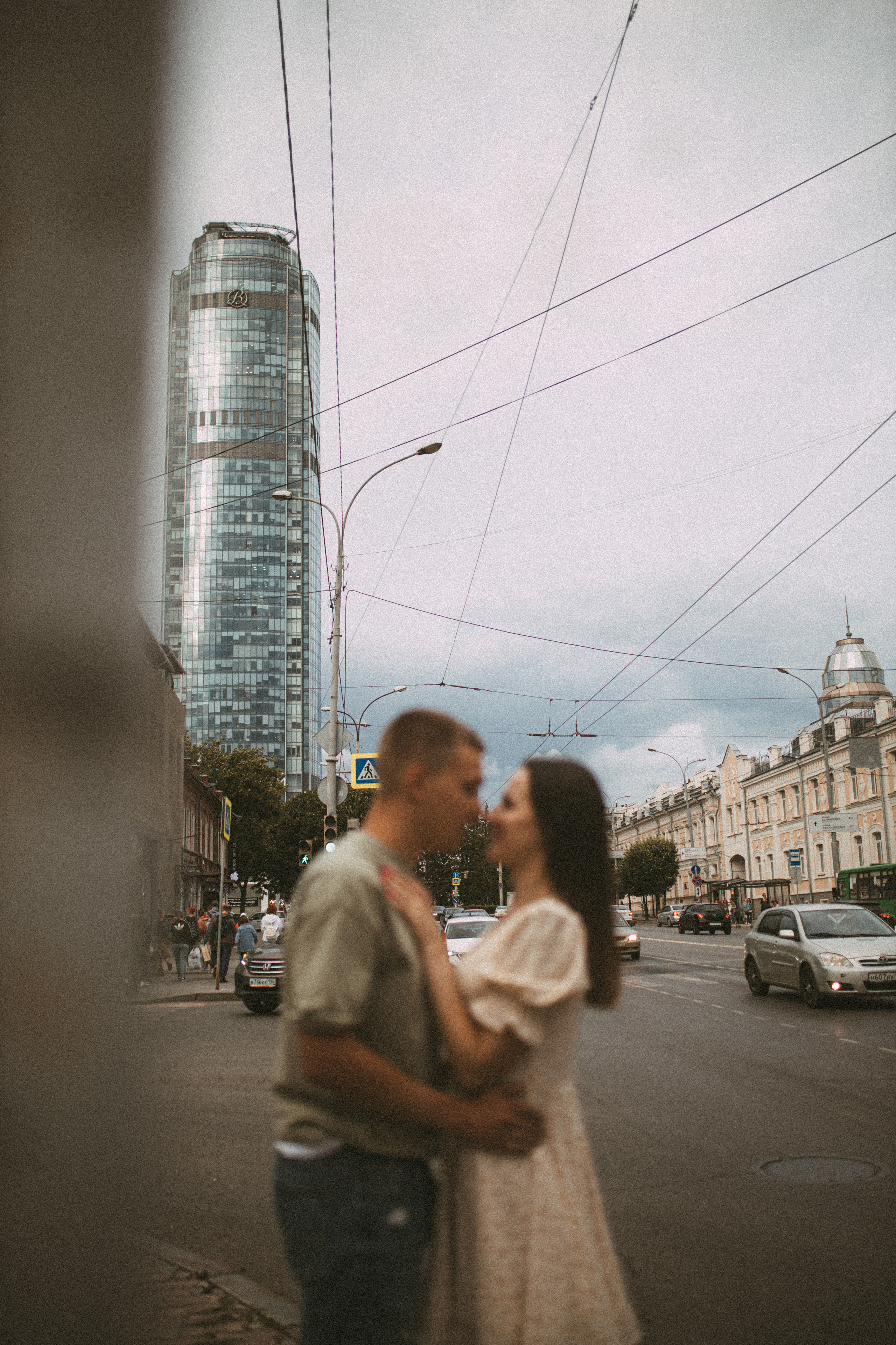 А & В | Екатеринбург. Фотограф Екатерина Амбрушкевич