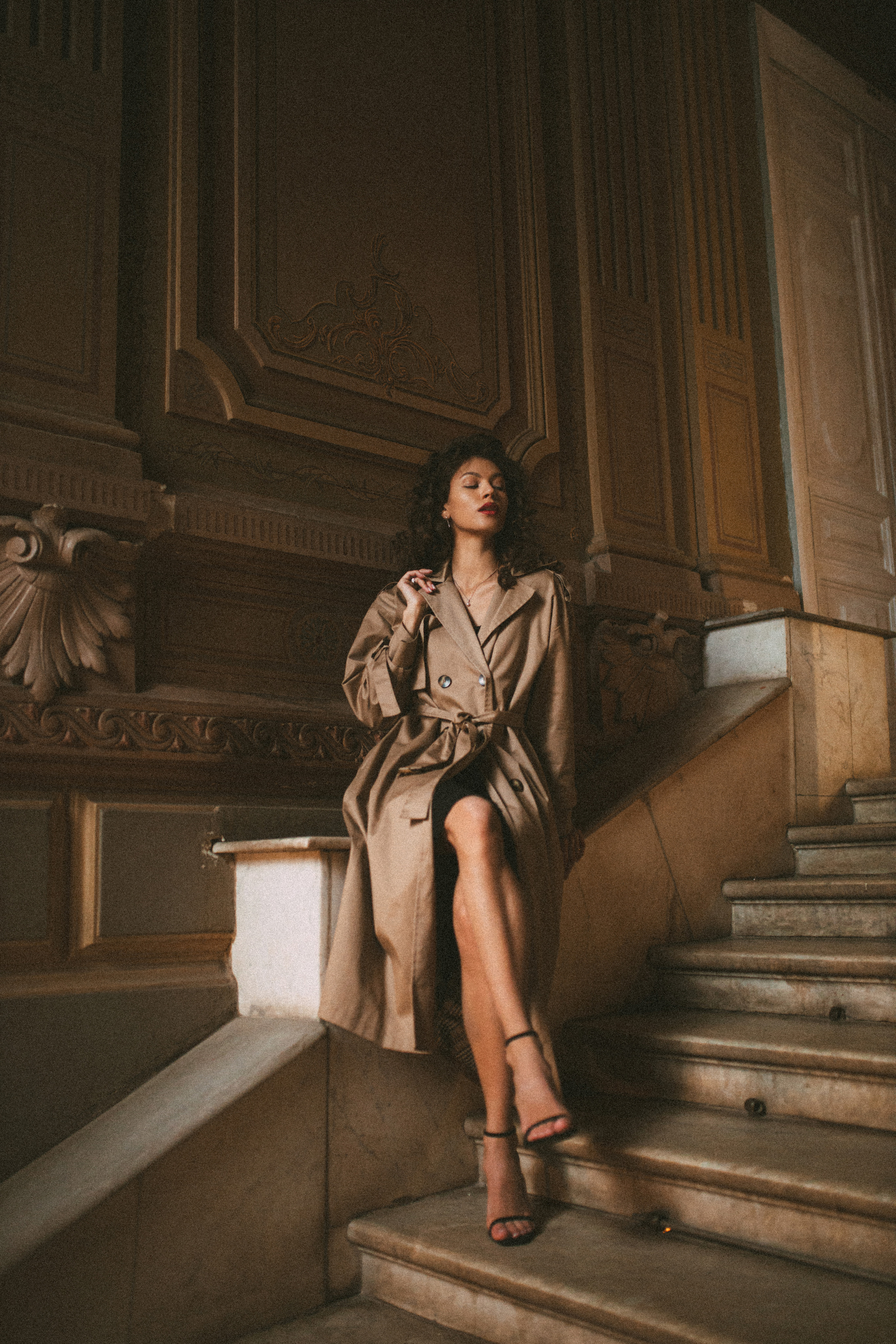 Милана | Москва. Фотограф Екатерина Амбрушкевич