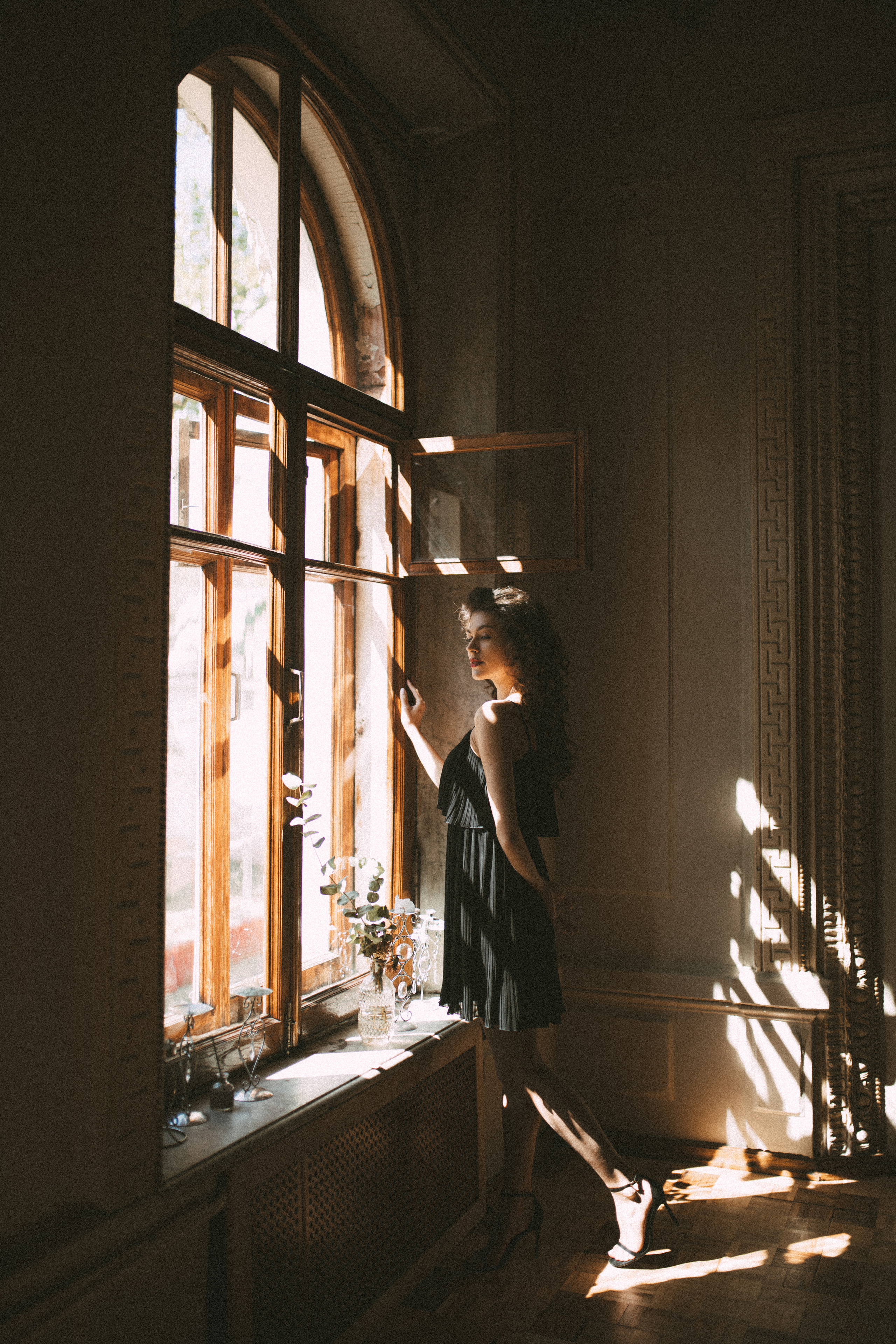 Милана | Москва. Фотограф Екатерина Амбрушкевич