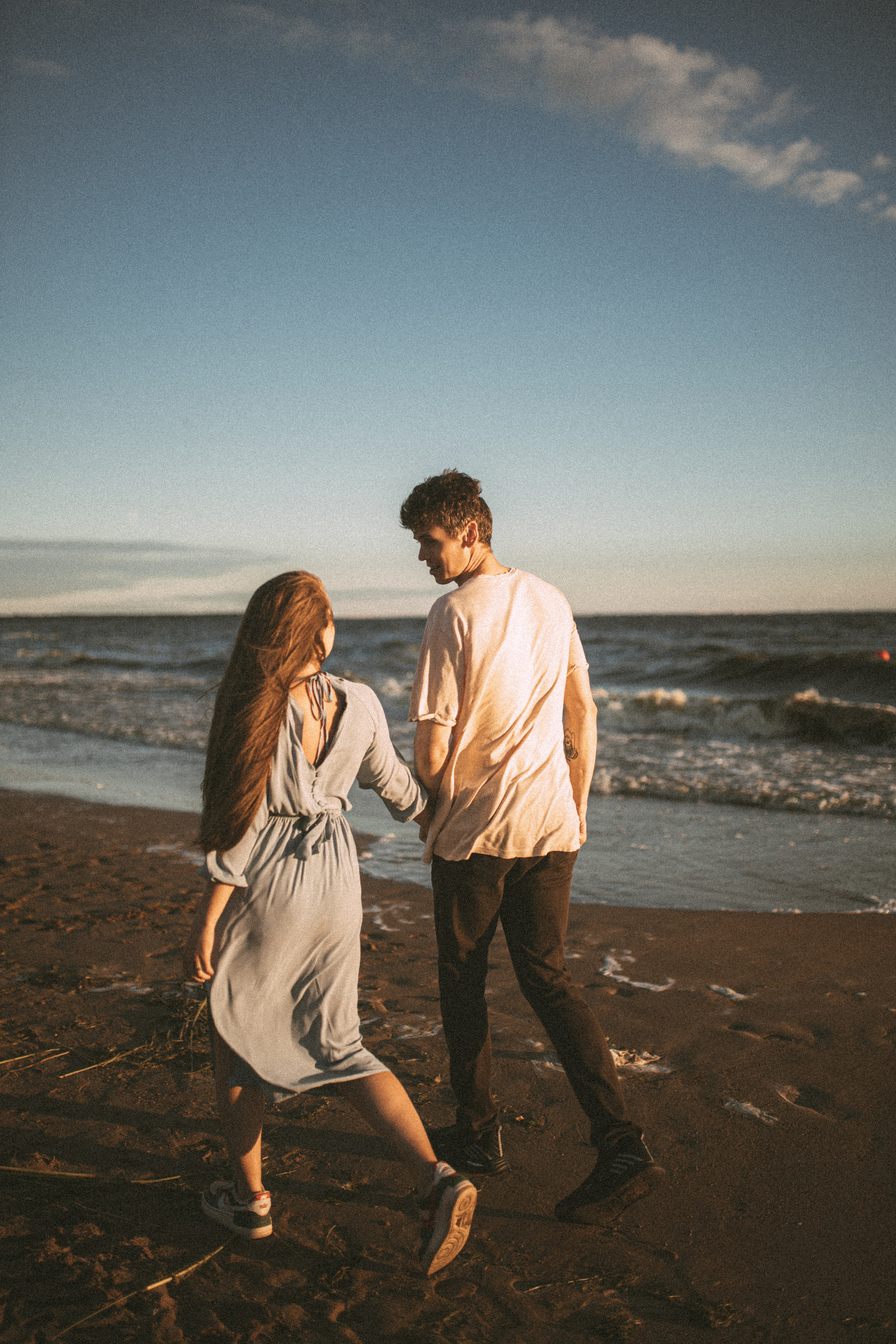 Д & A | Санкт-Петербург. Фотограф Екатерина Амбрушкевич