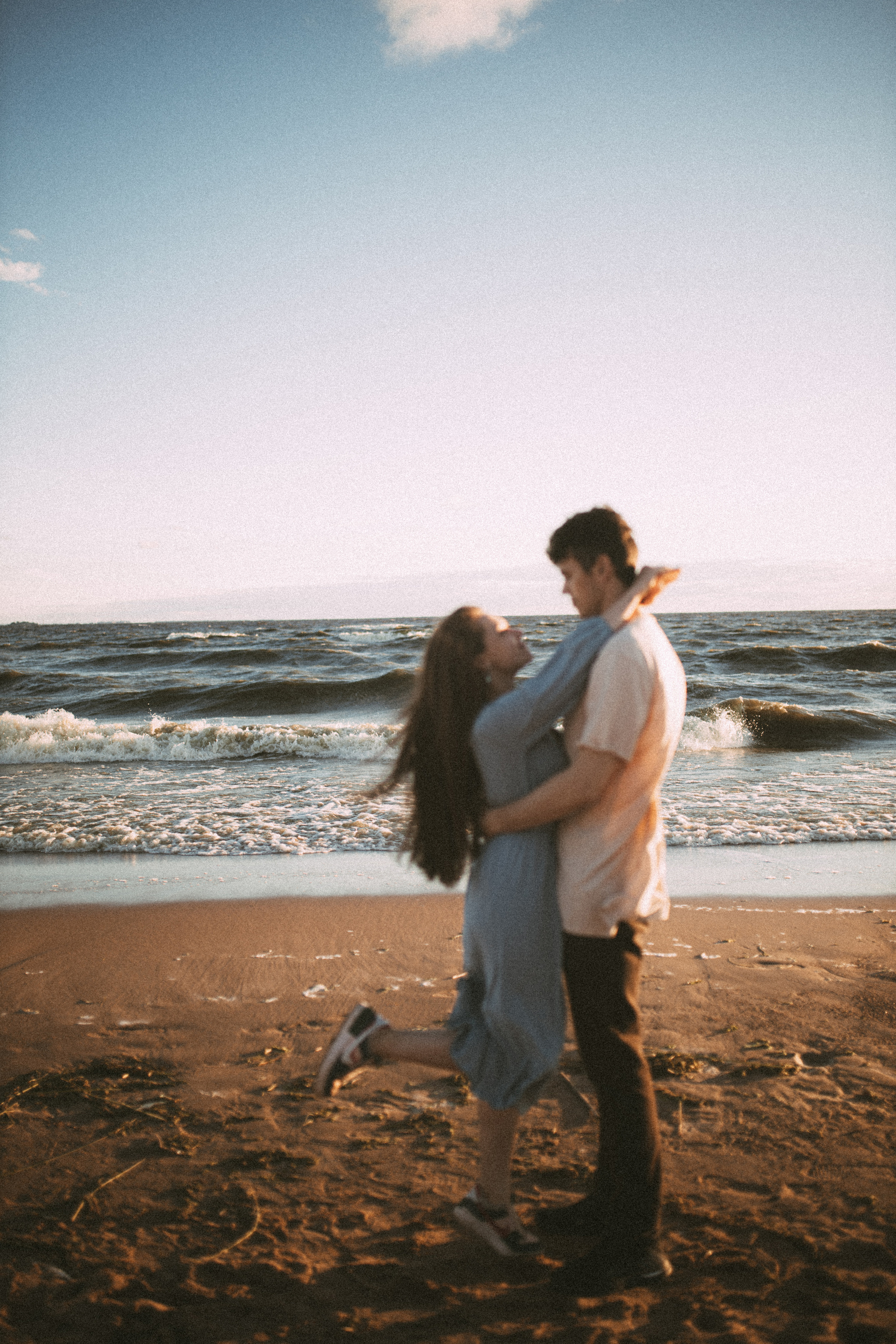 Д & A | Санкт-Петербург. Фотограф Екатерина Амбрушкевич