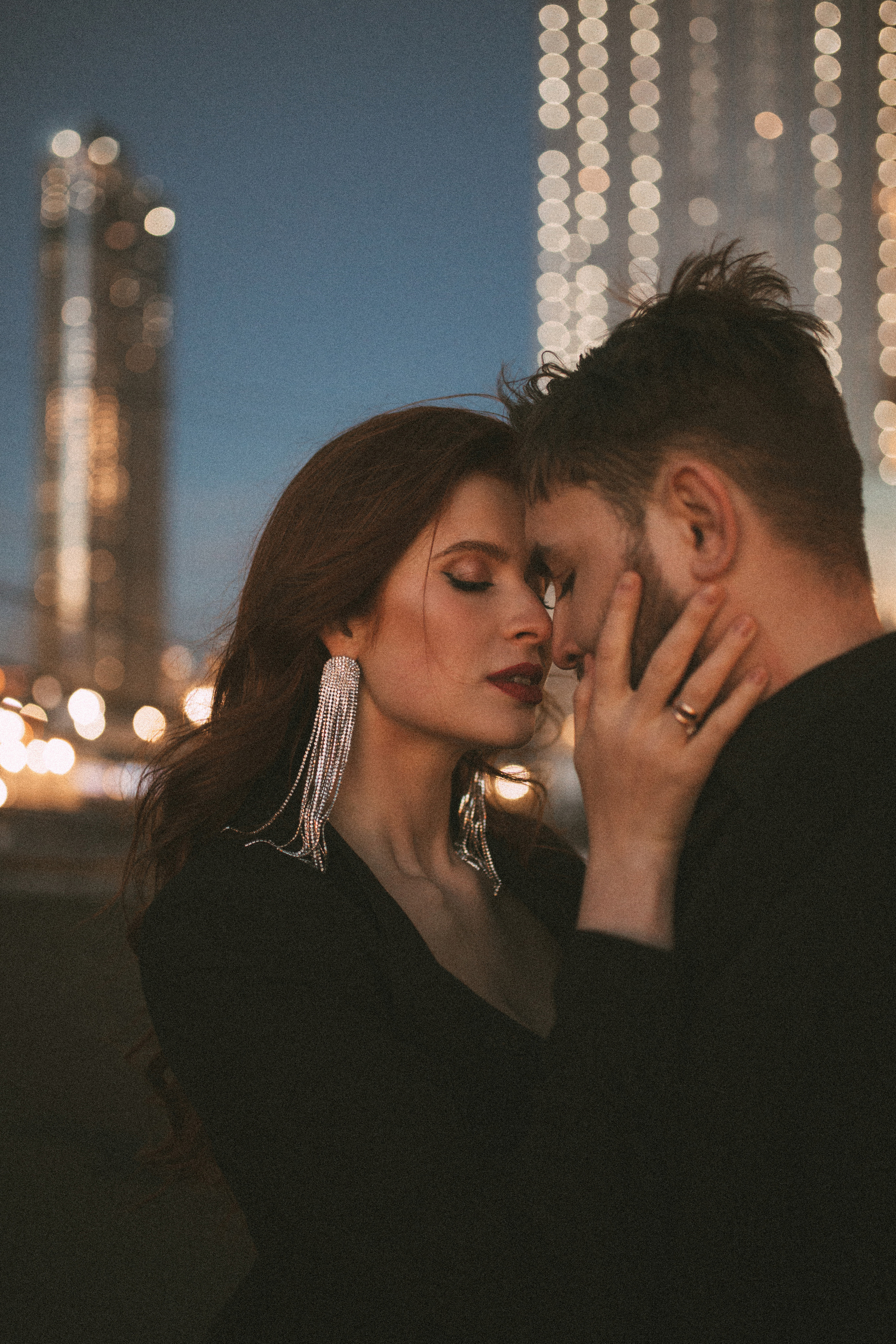 Е & A | Москва. Фотограф Екатерина Амбрушкевич