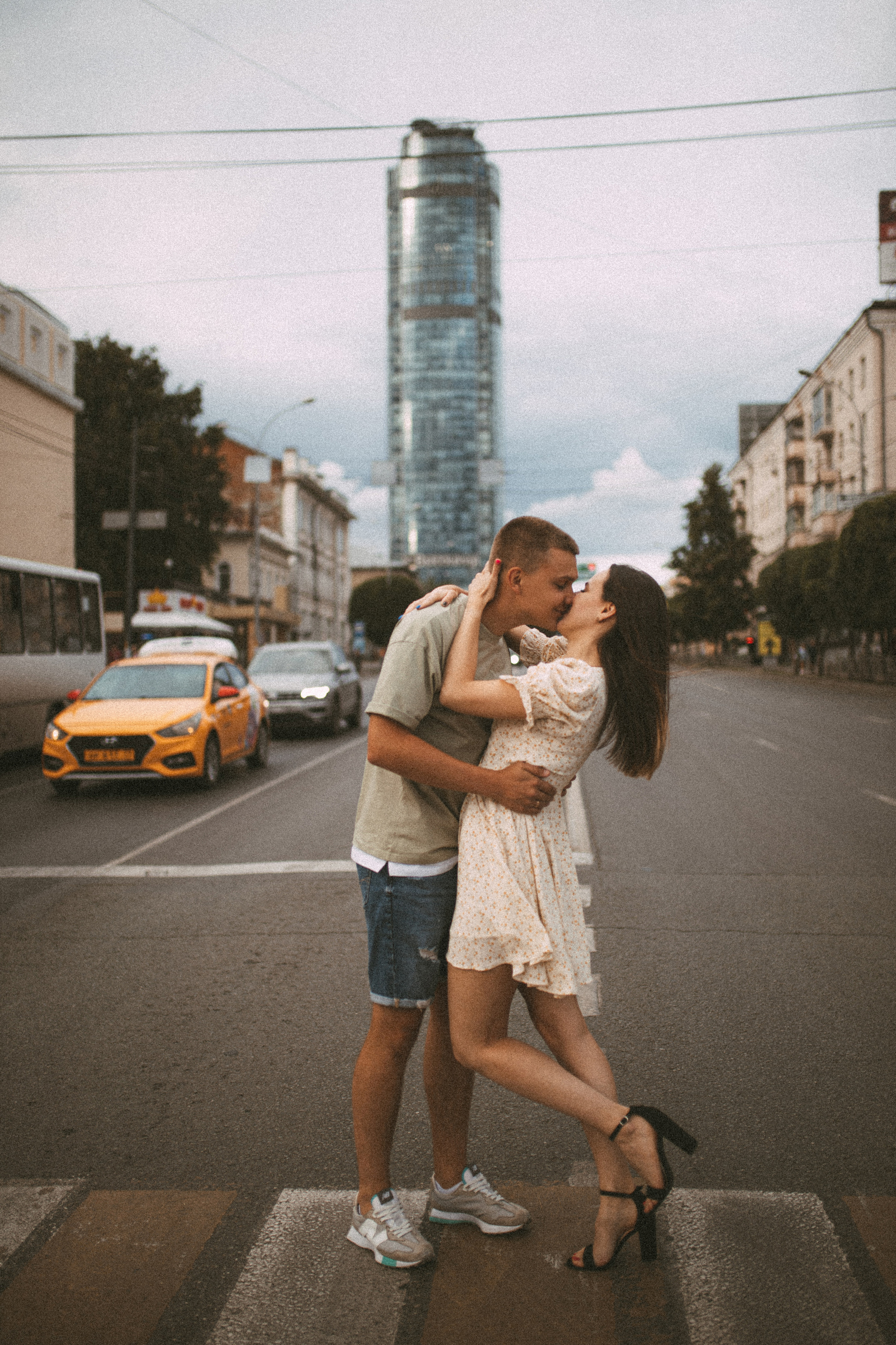 А & В | Екатеринбург. Фотограф Екатерина Амбрушкевич