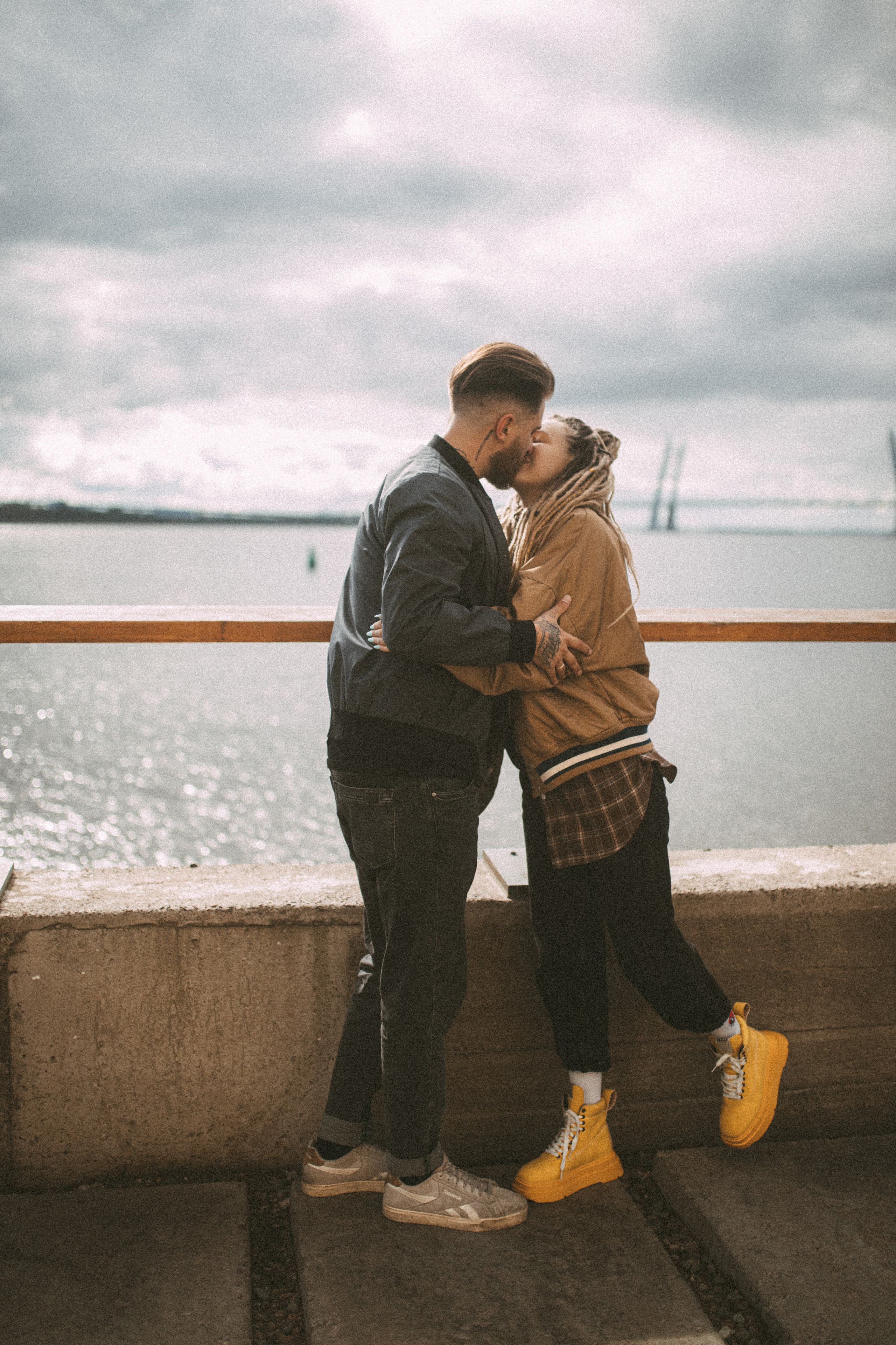 Д & Л | Санкт-Петербург. Фотограф Екатерина Амбрушкевич