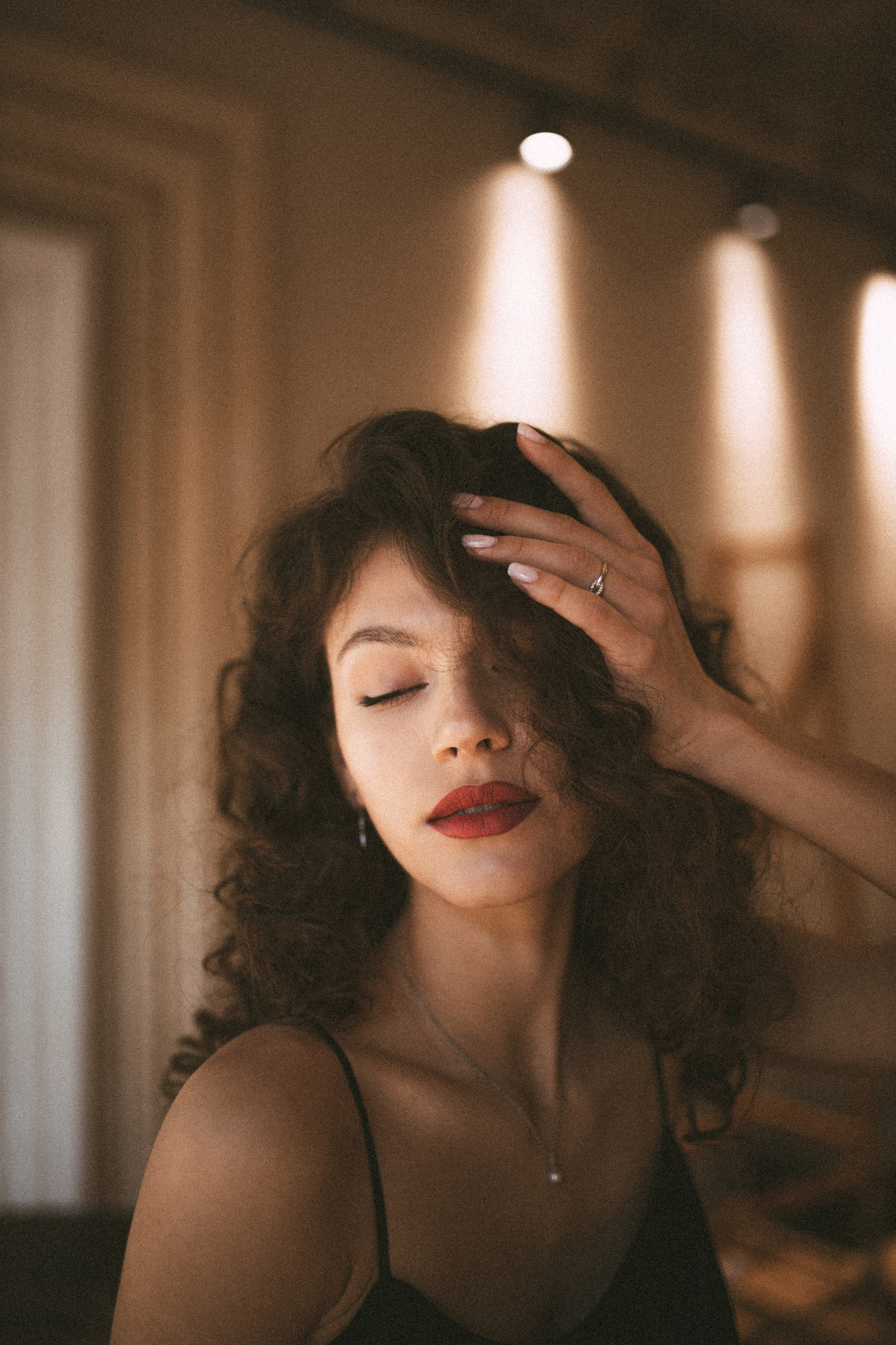 Милана | Москва. Фотограф Екатерина Амбрушкевич